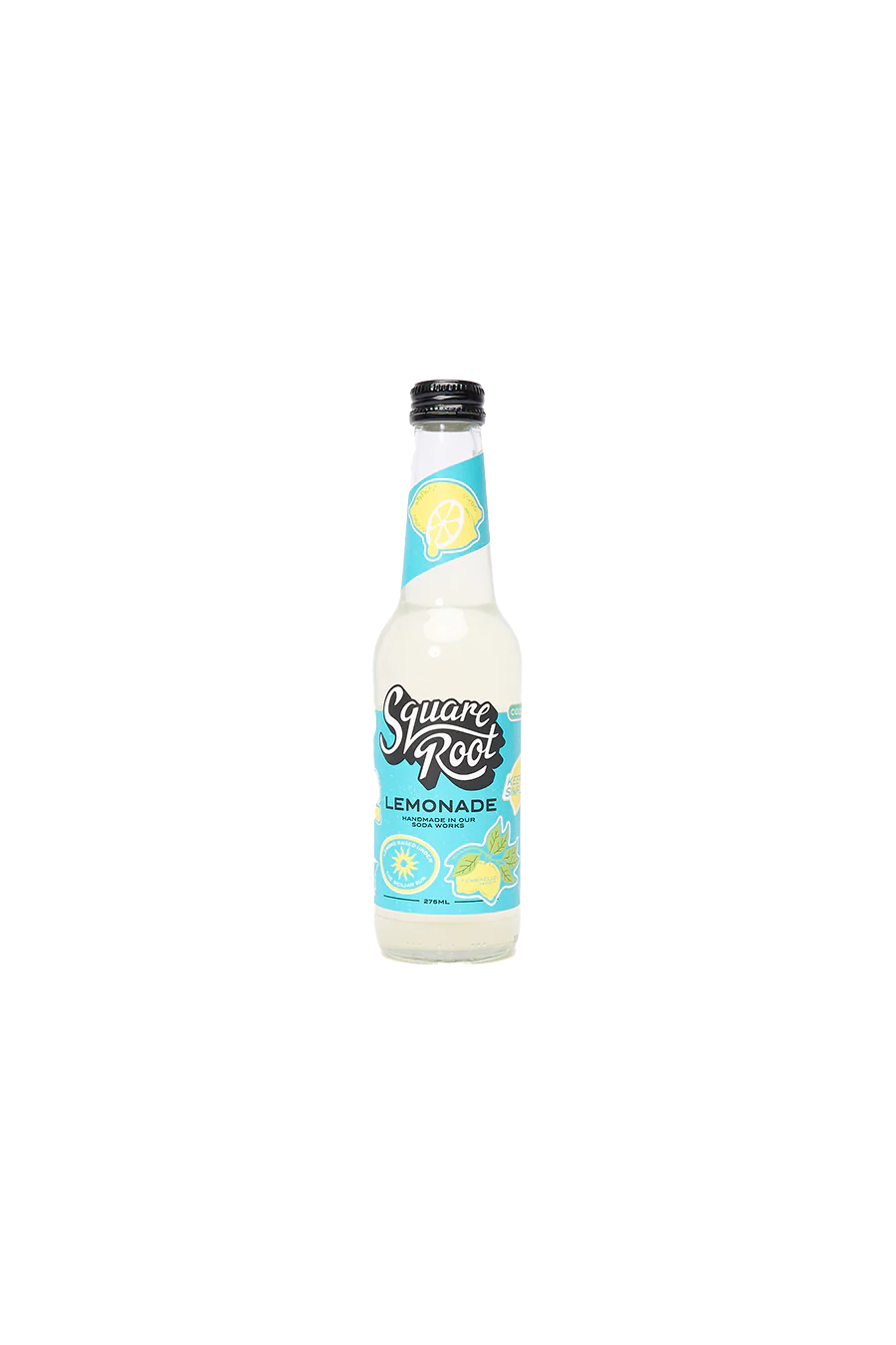 Square Root Lemonade