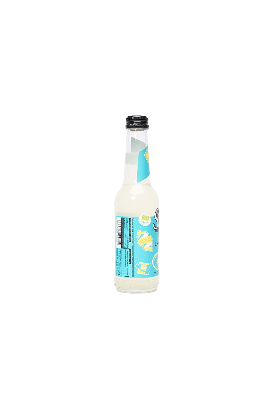 Square Root Lemonade - Image 2