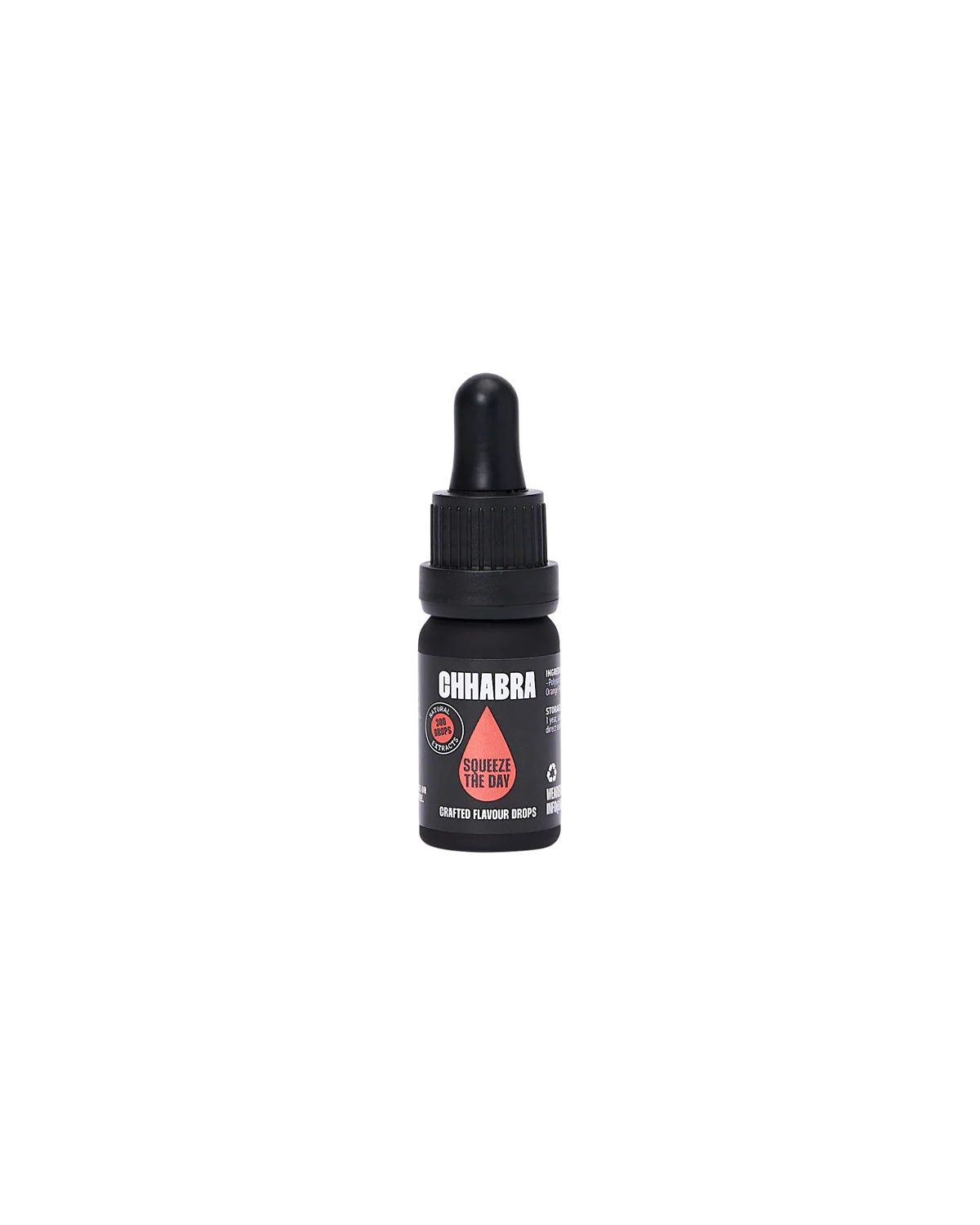 SQUEEZE THE DAY FLAVOUR DROPS