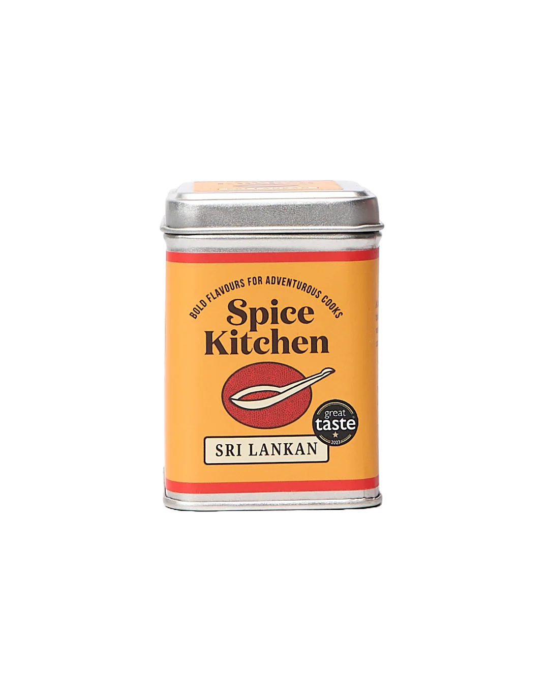 Sri Lankan Curry Powder