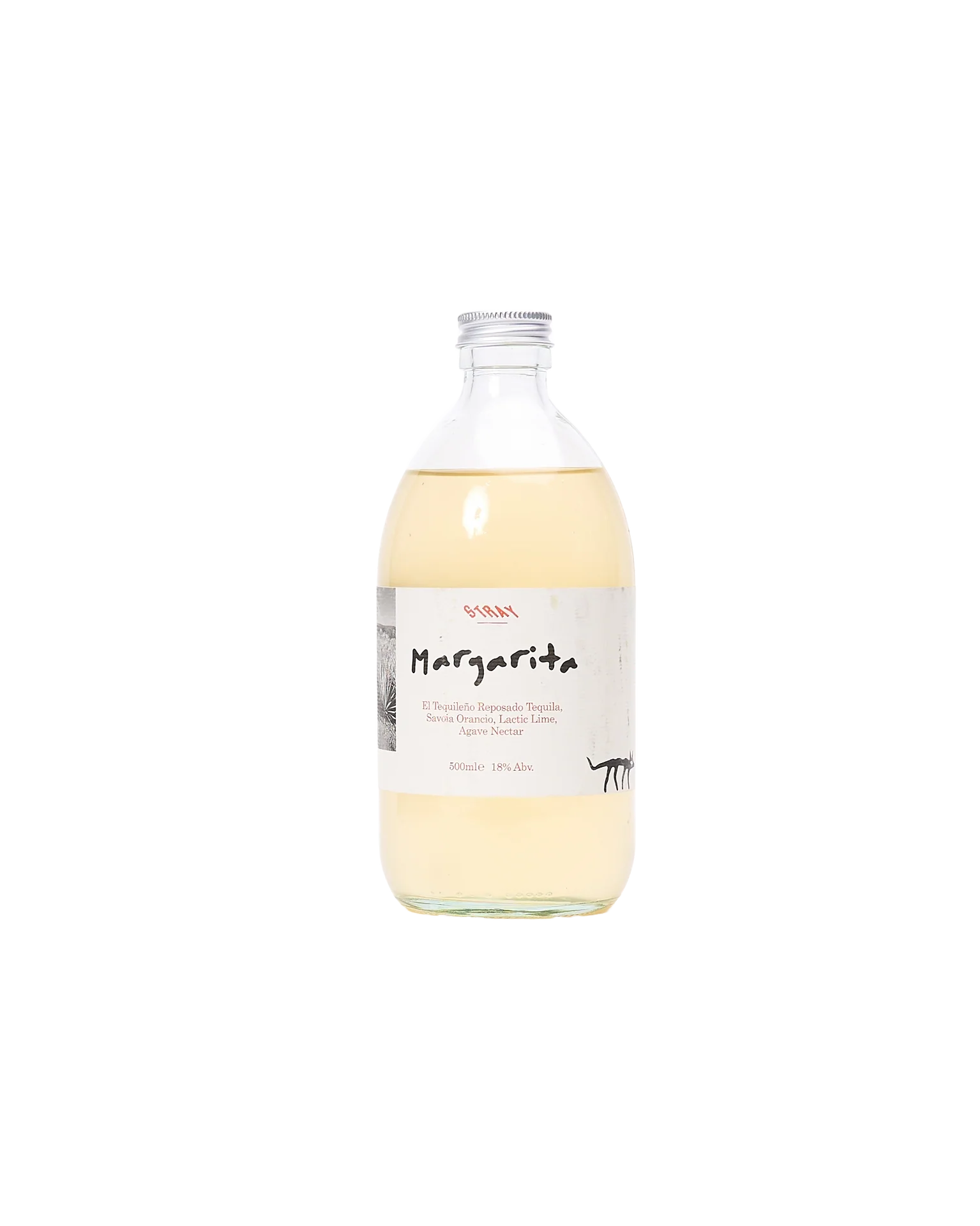 Classic Margarita