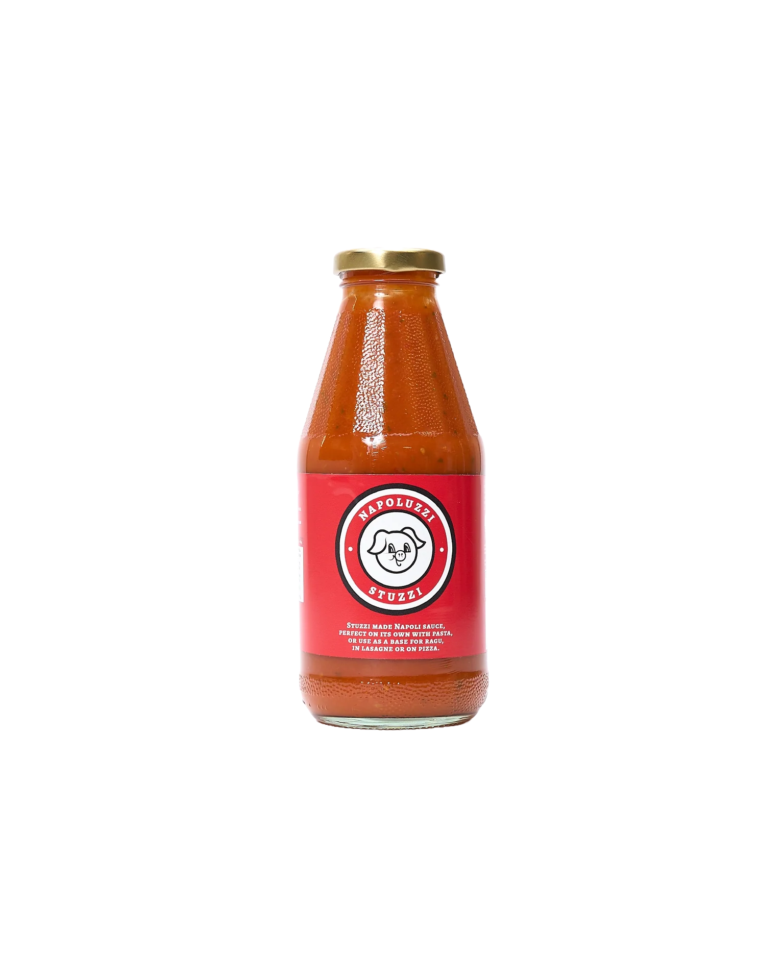 Napoluzzi - Tomato Sauce