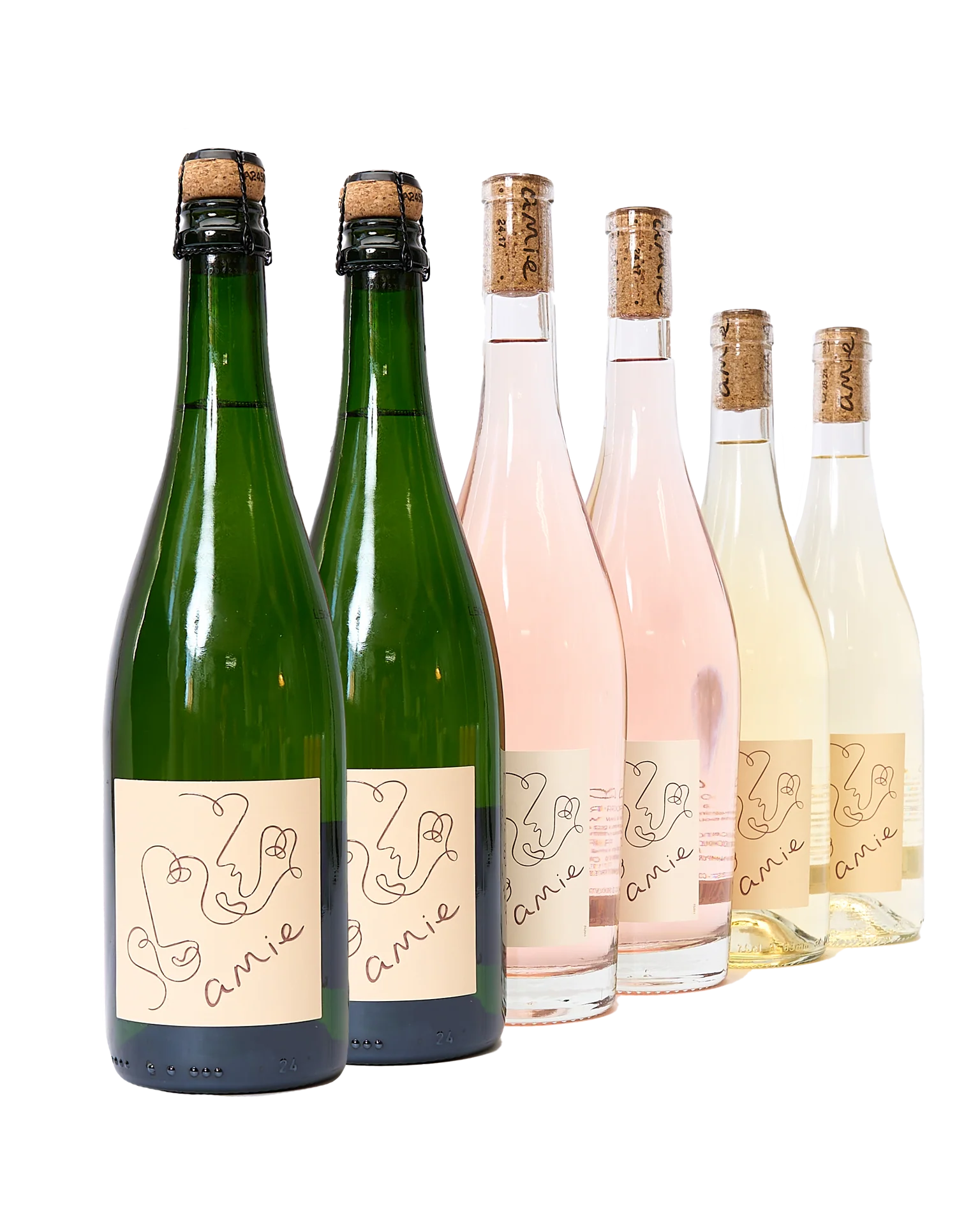 Summer Wines: Taste of Southern France