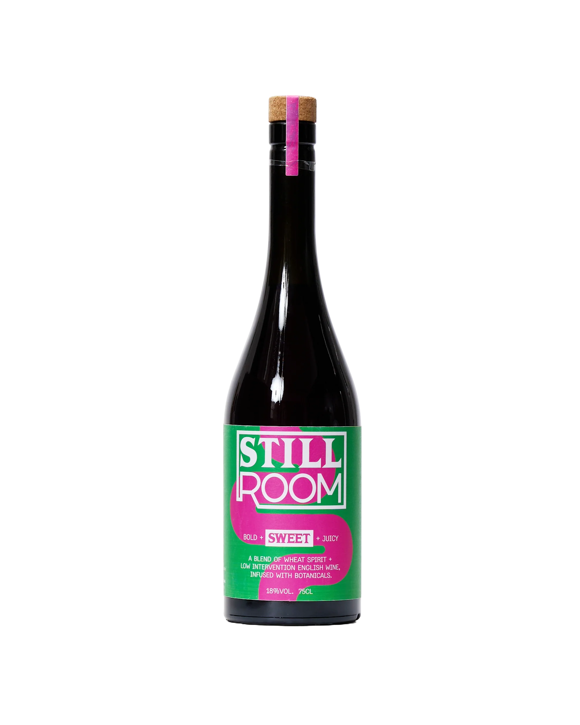 Still Room Sweet Vermouth