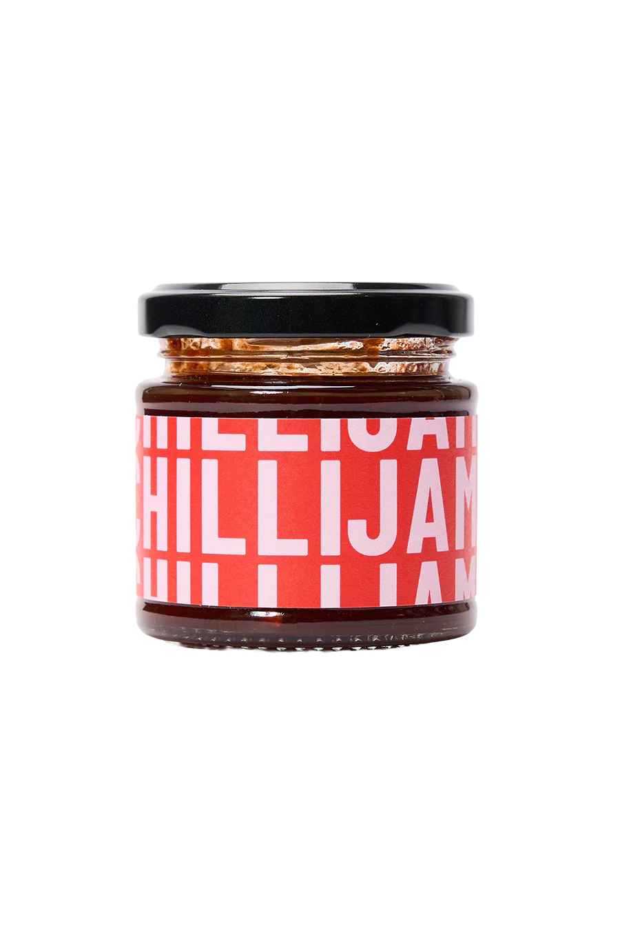 Sweet Chilli Jam
