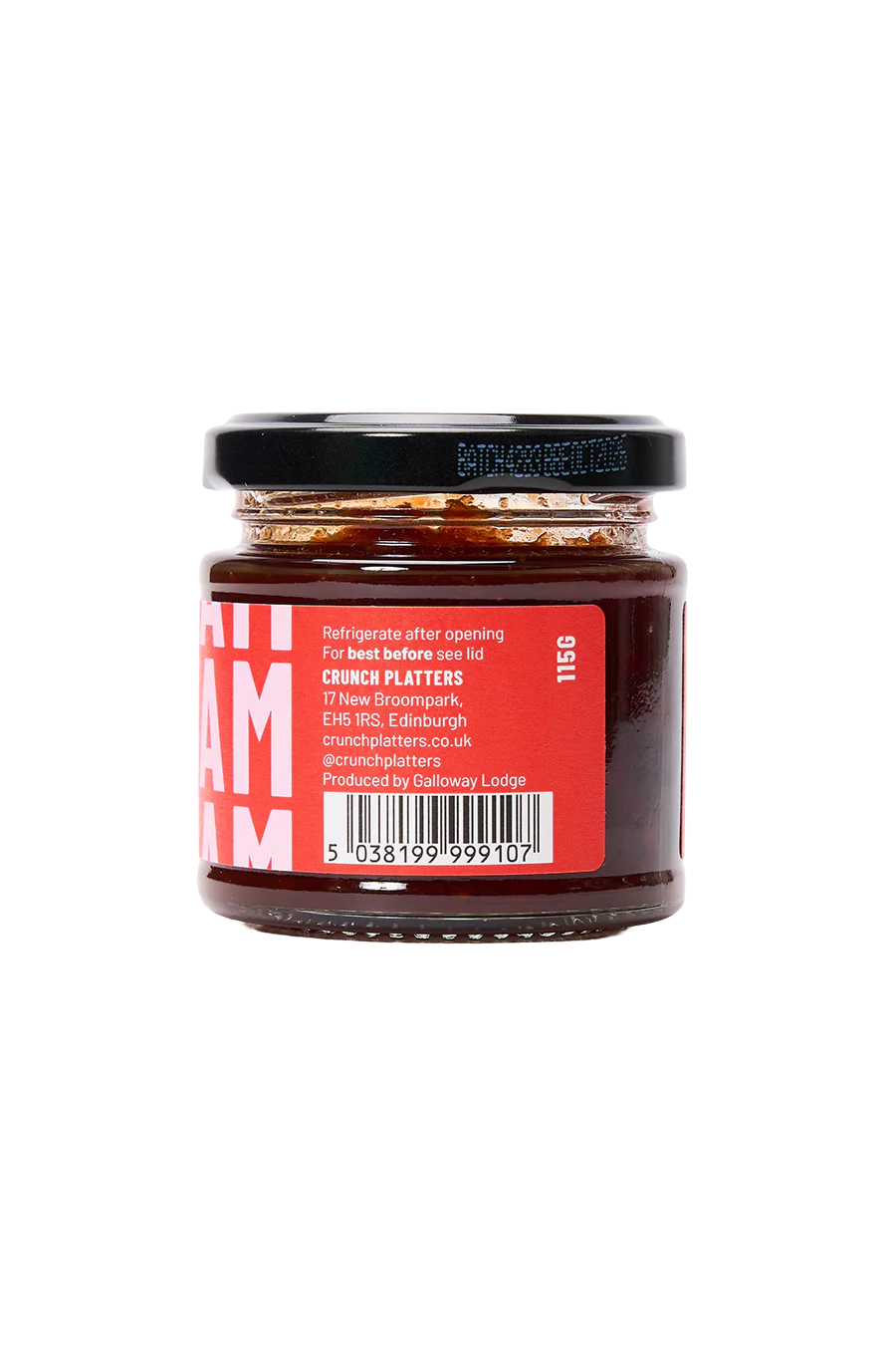 Sweet Chilli Jam - Image 2