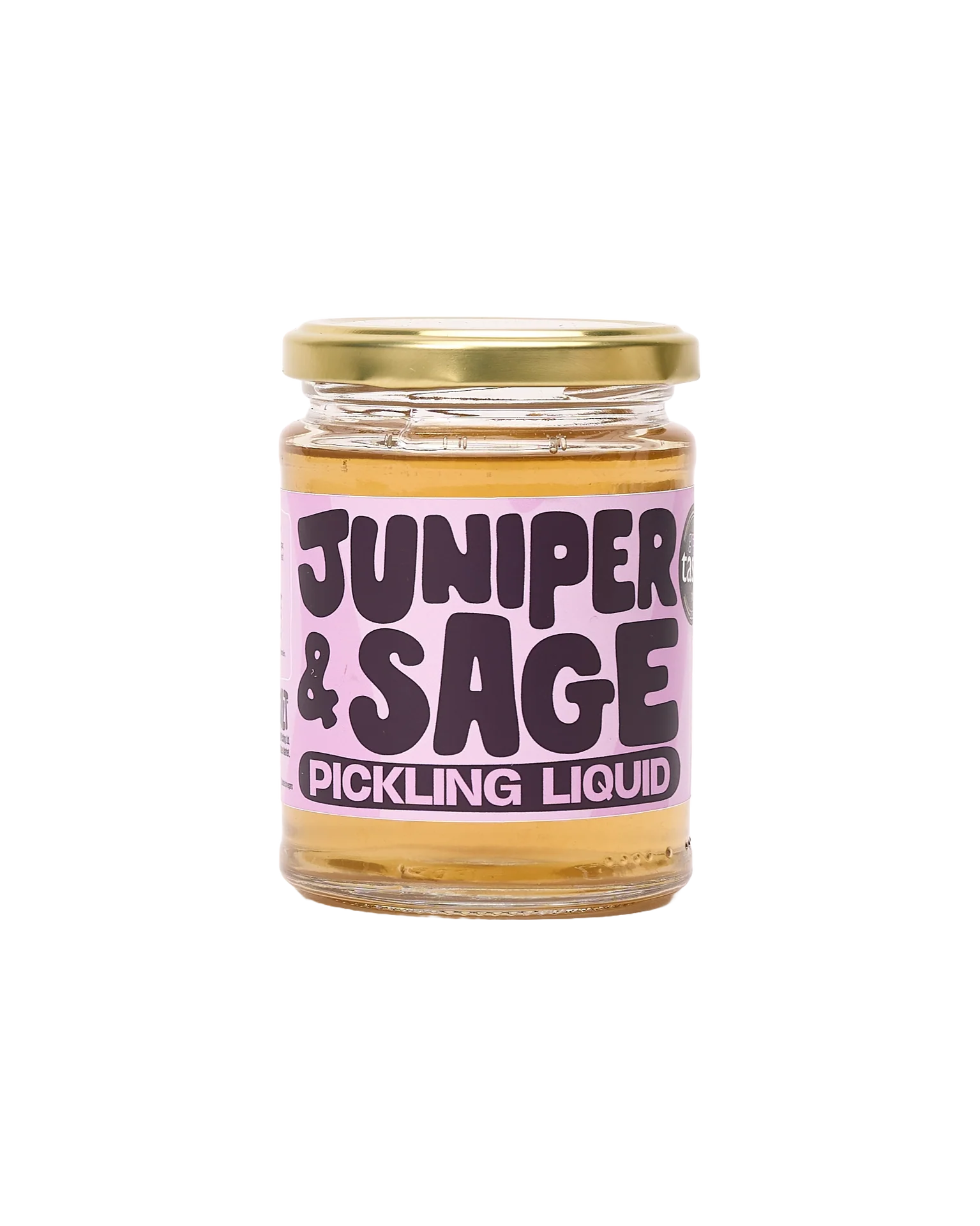 Juniper & Sage Pickling Liquid