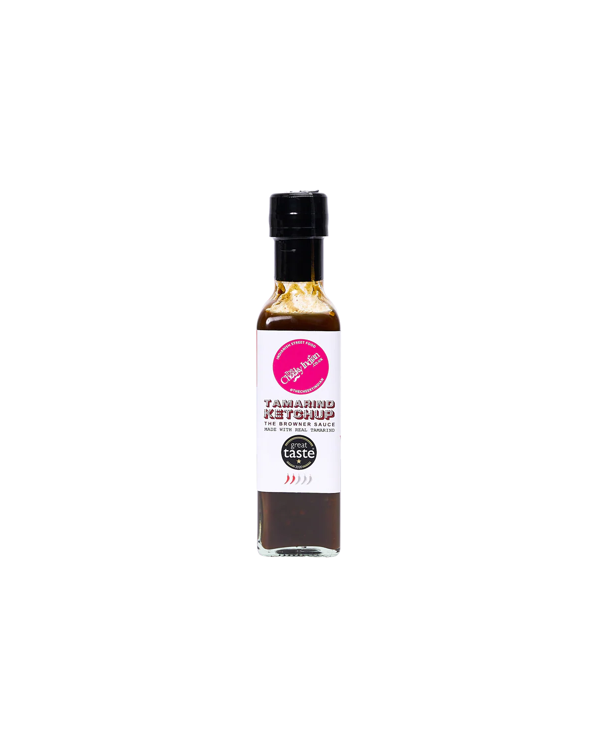 Tamarind Ketchup