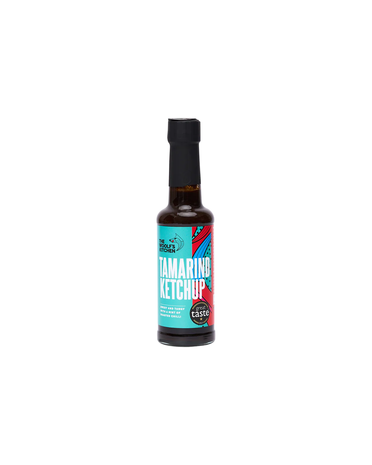 Tamarind Ketchup
