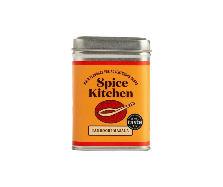 Tandoori Masala Seasoning