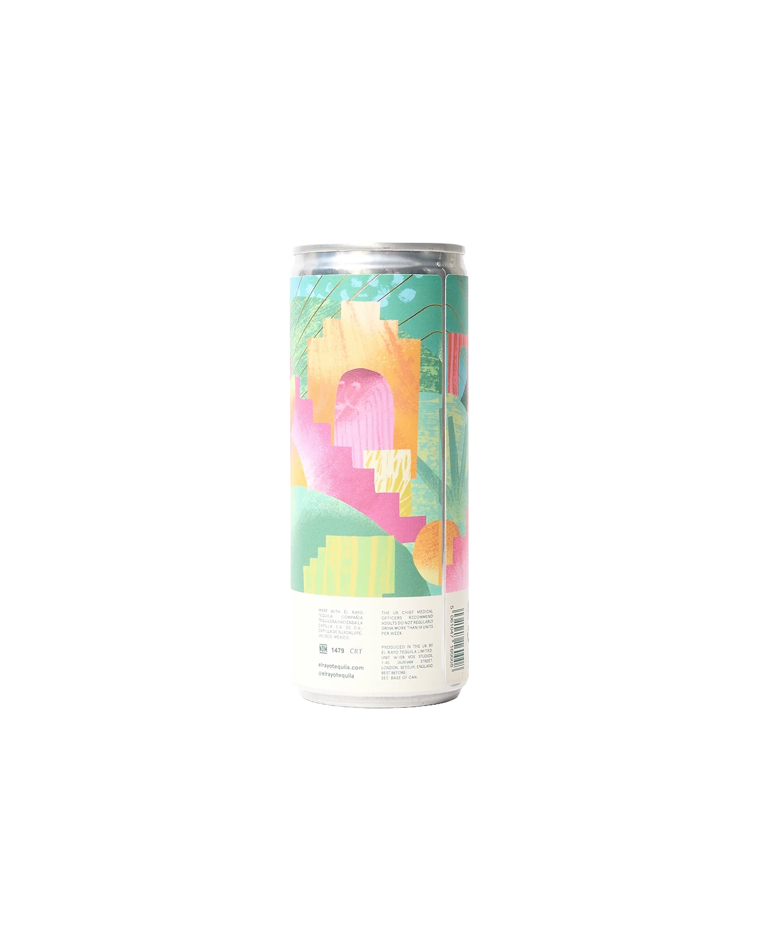 Tequila Tonic - Image 2