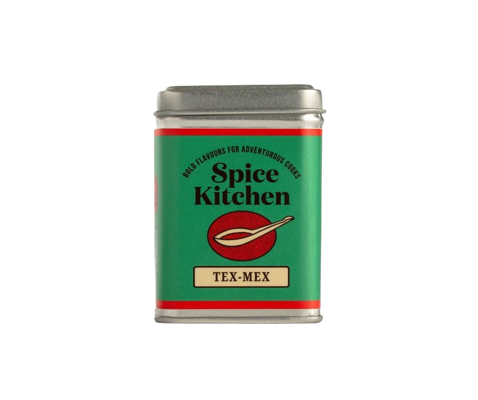 Tex Mex Seasoning