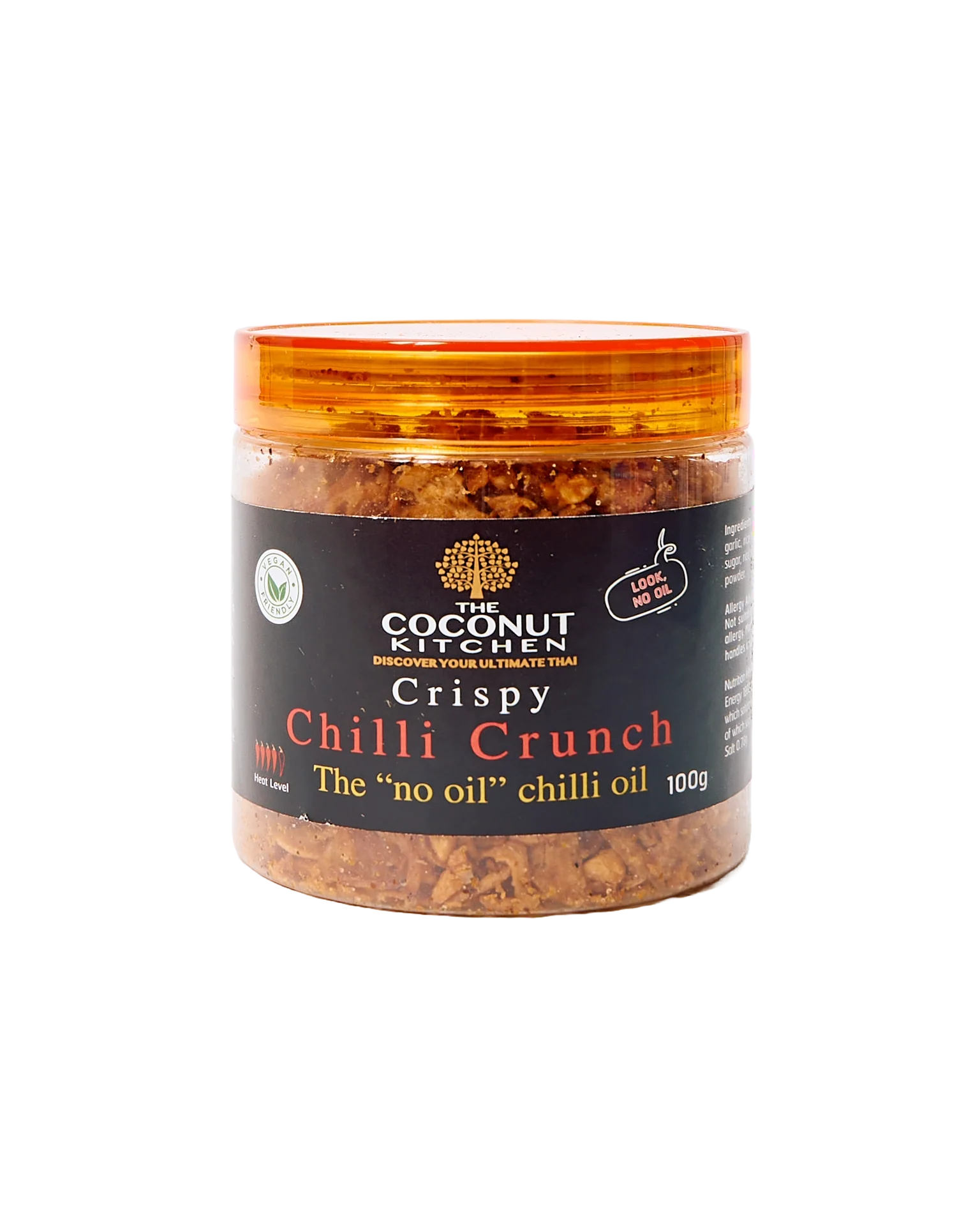 Thai Chilli Crunch