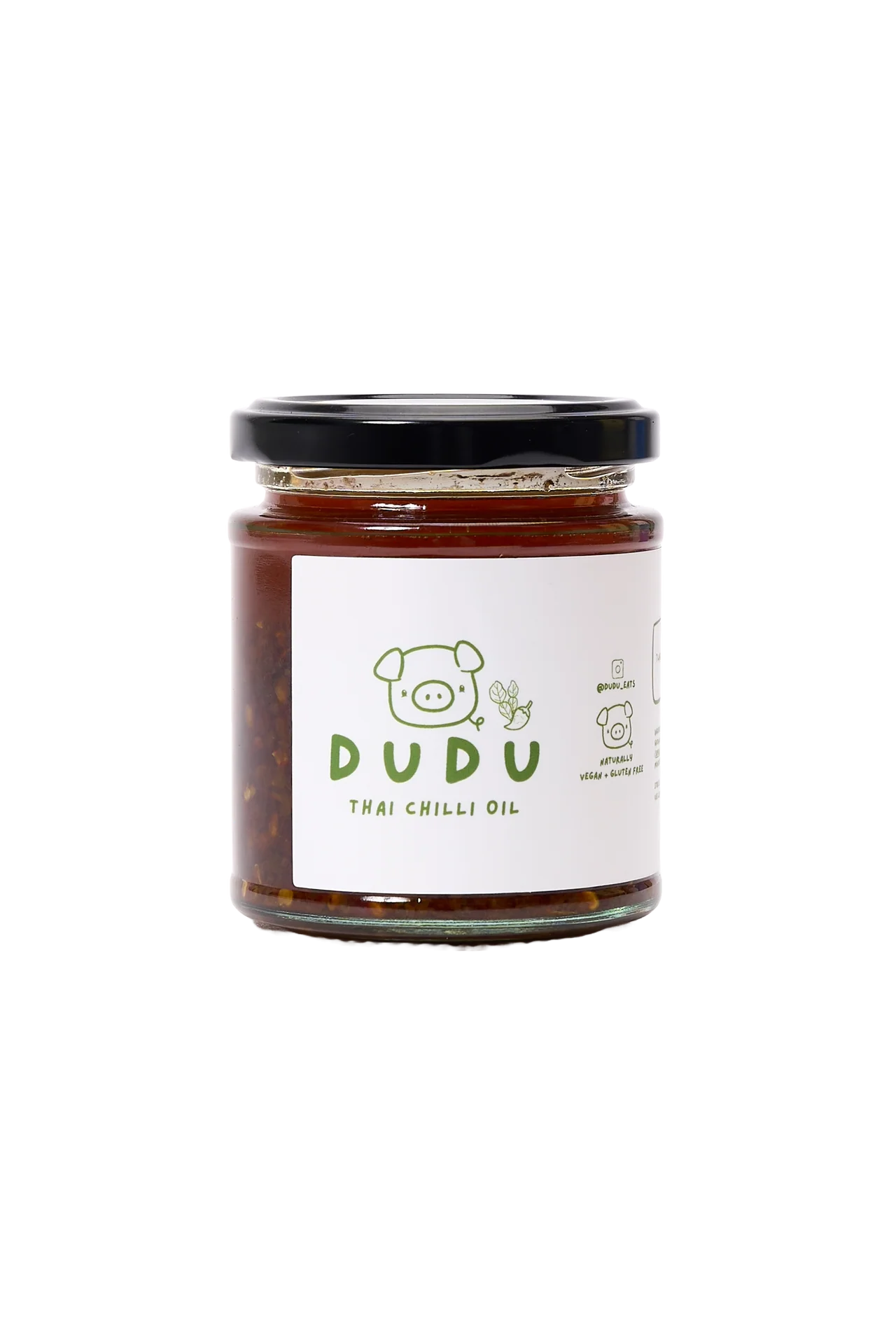 Dudu Thai Chilli Oil