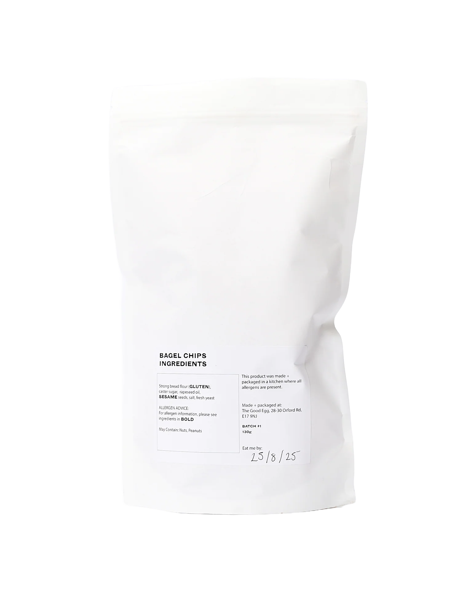 Bagel Chips - Image 2