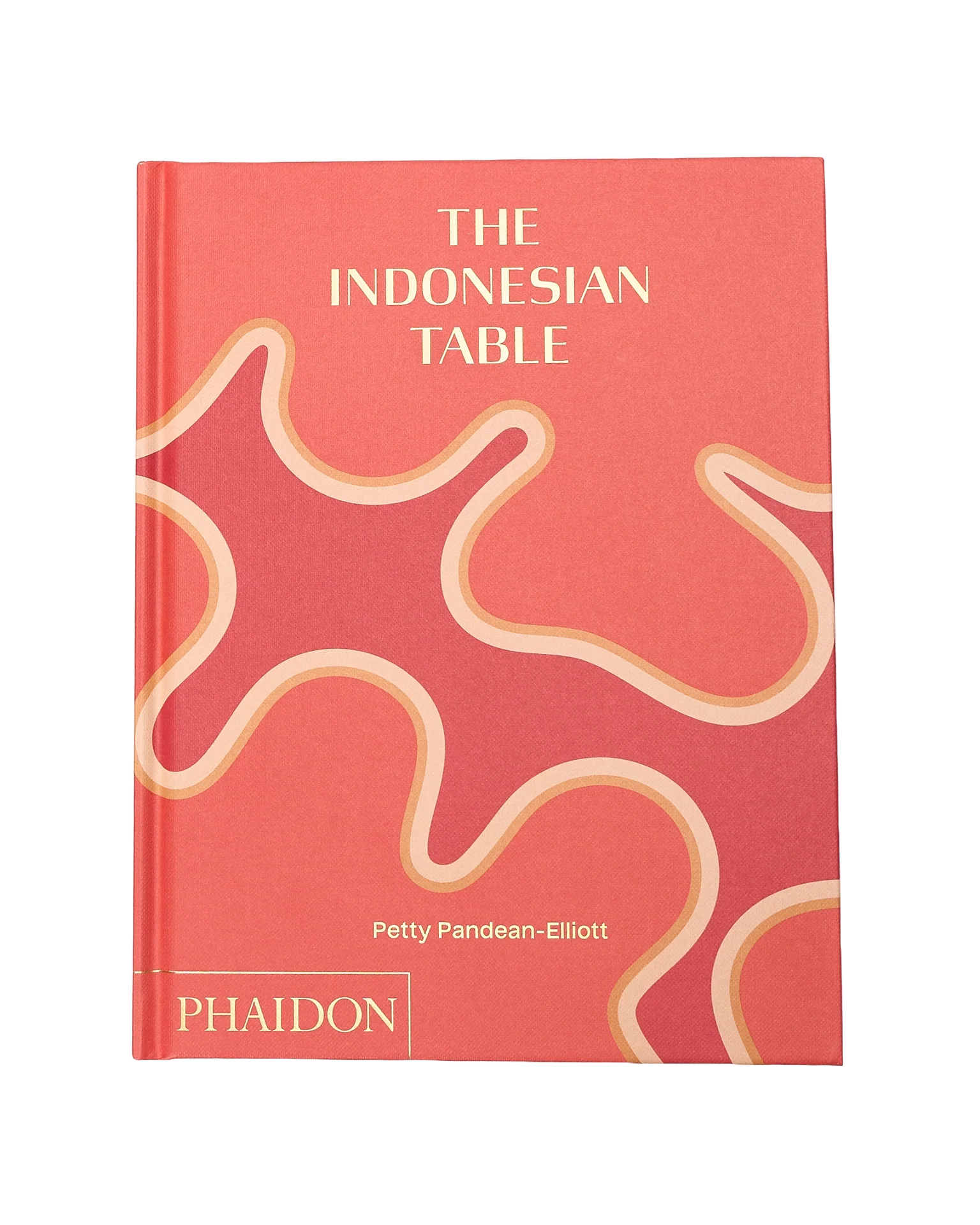 The Indonesian Table' by Petty Pandean-Elliott