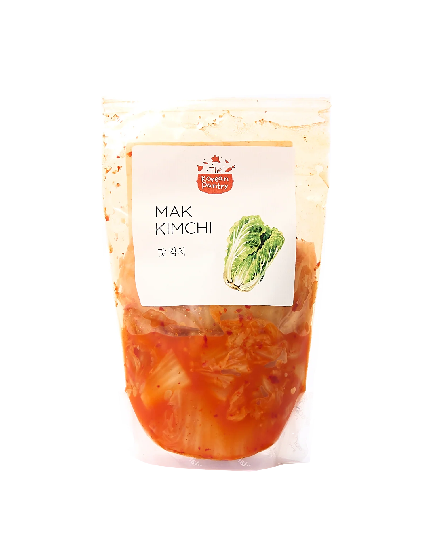 Mak Kimchi