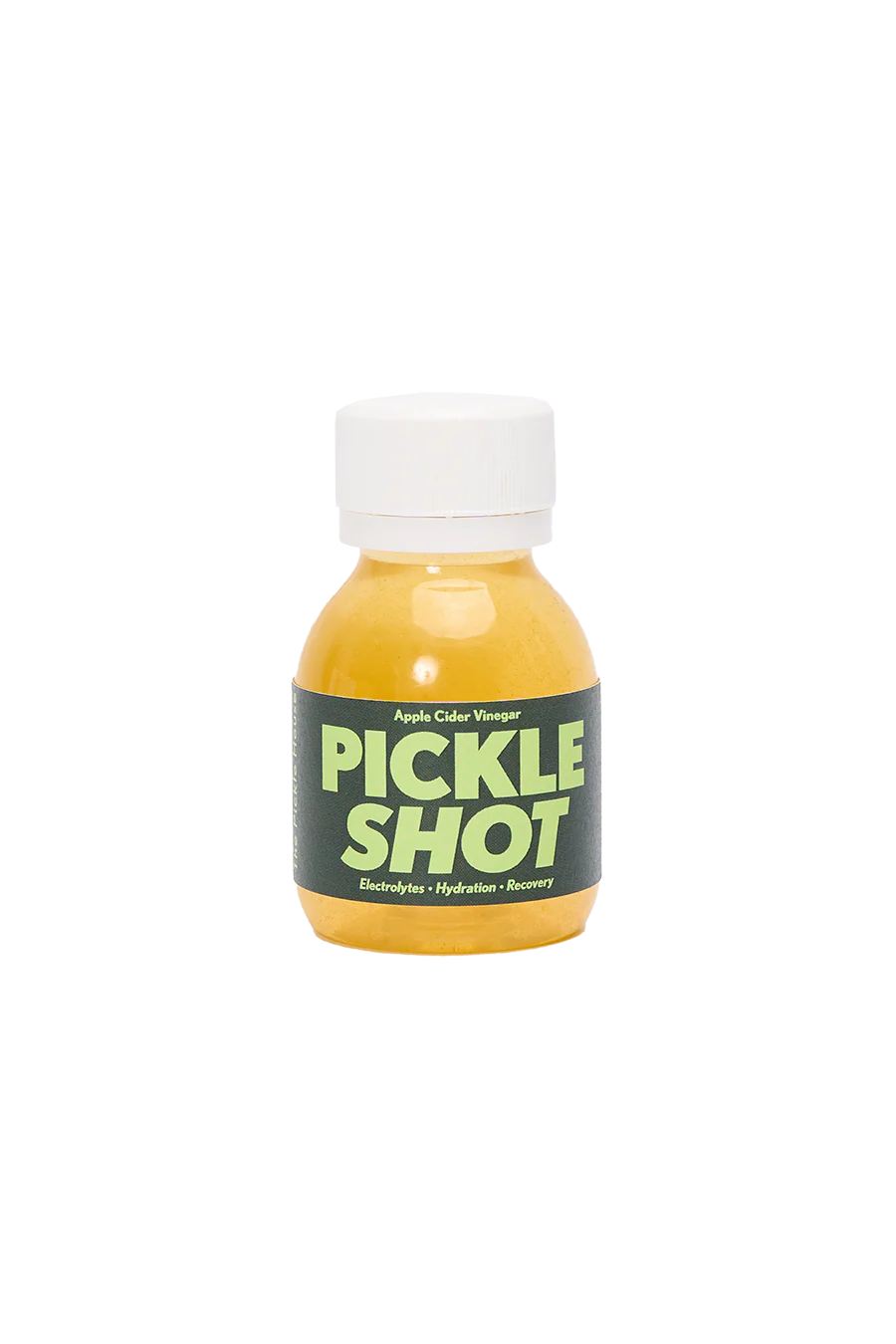 The Pickle Shot