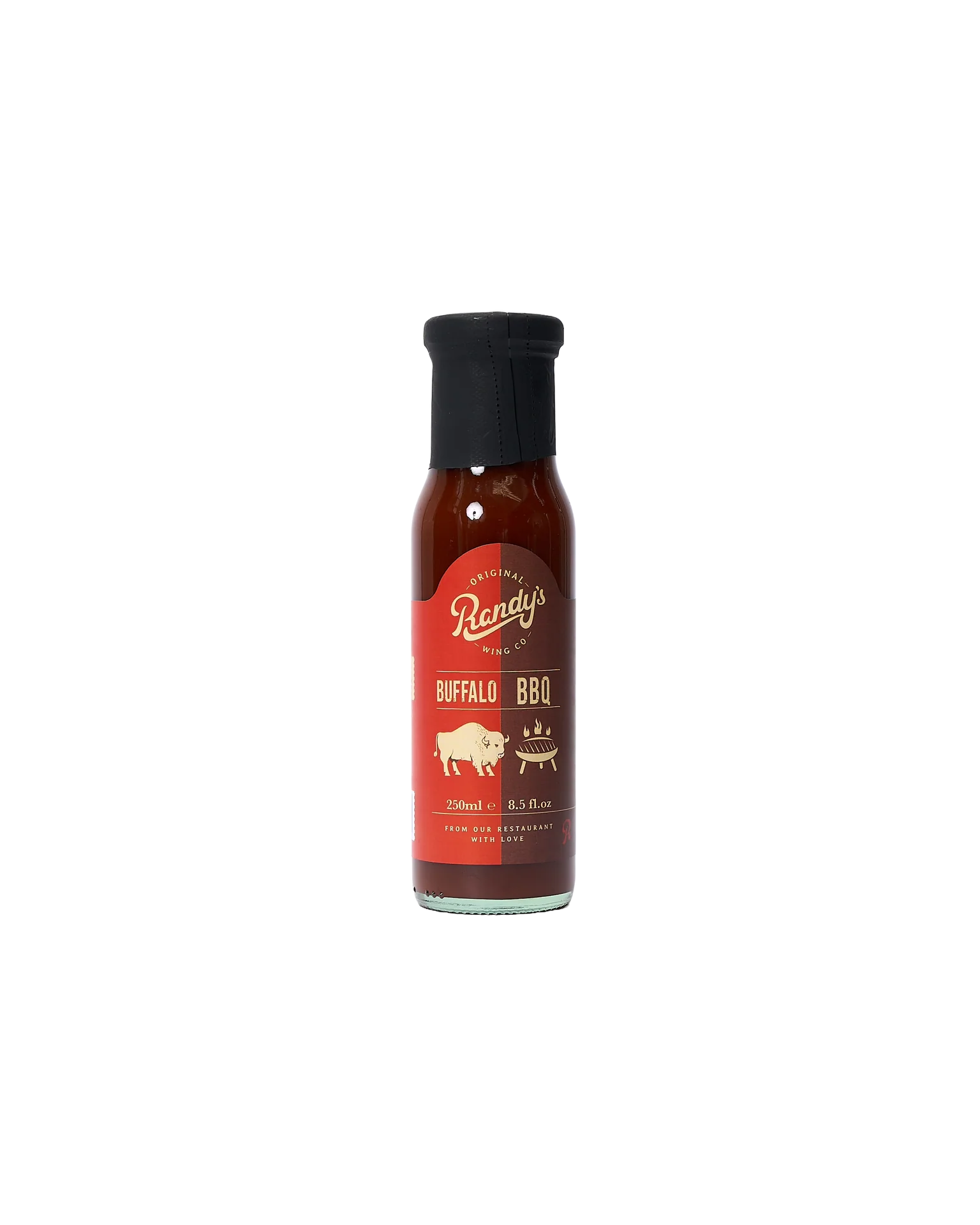 Buffalo BBQ Sauce