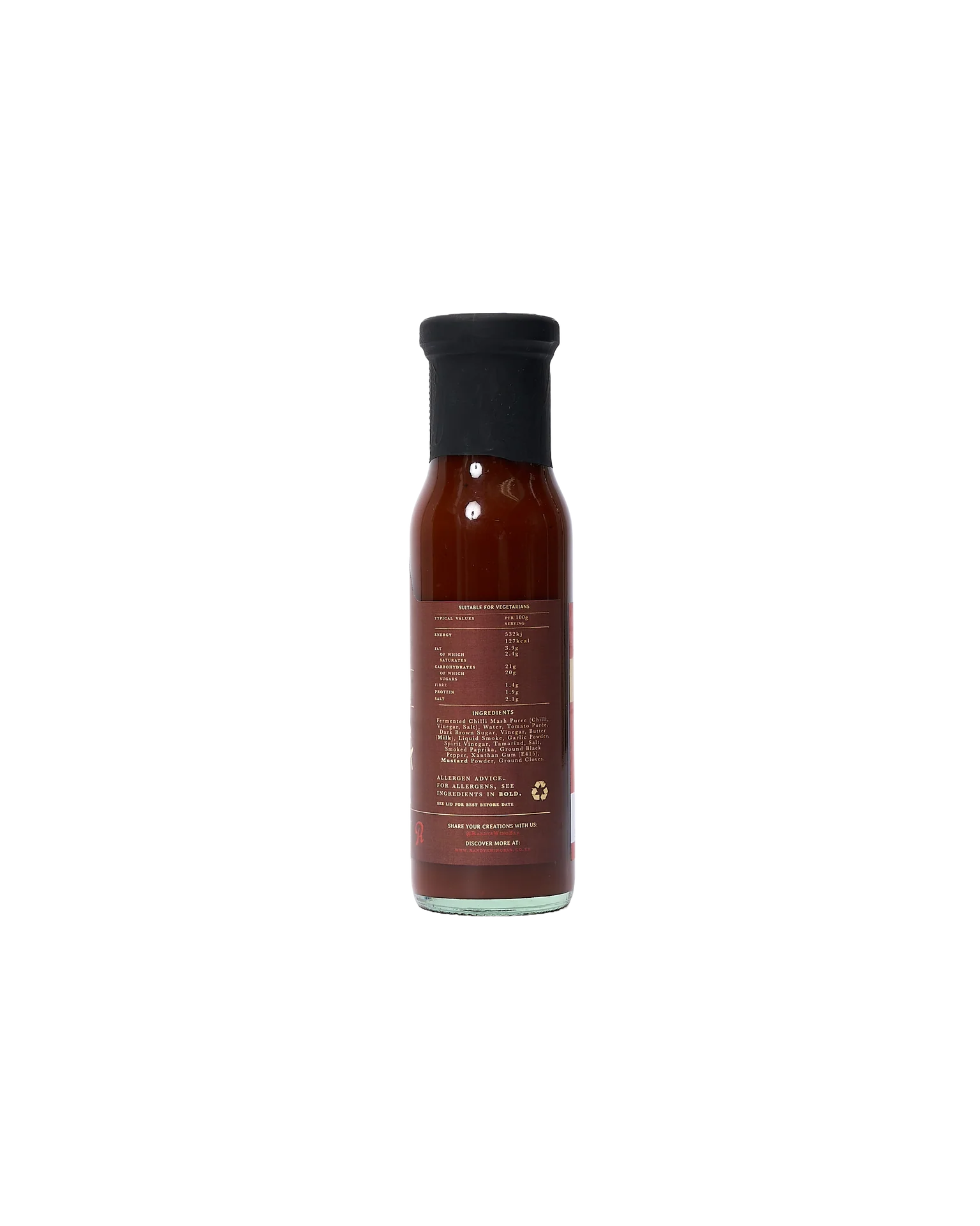 Buffalo BBQ Sauce - Image 2