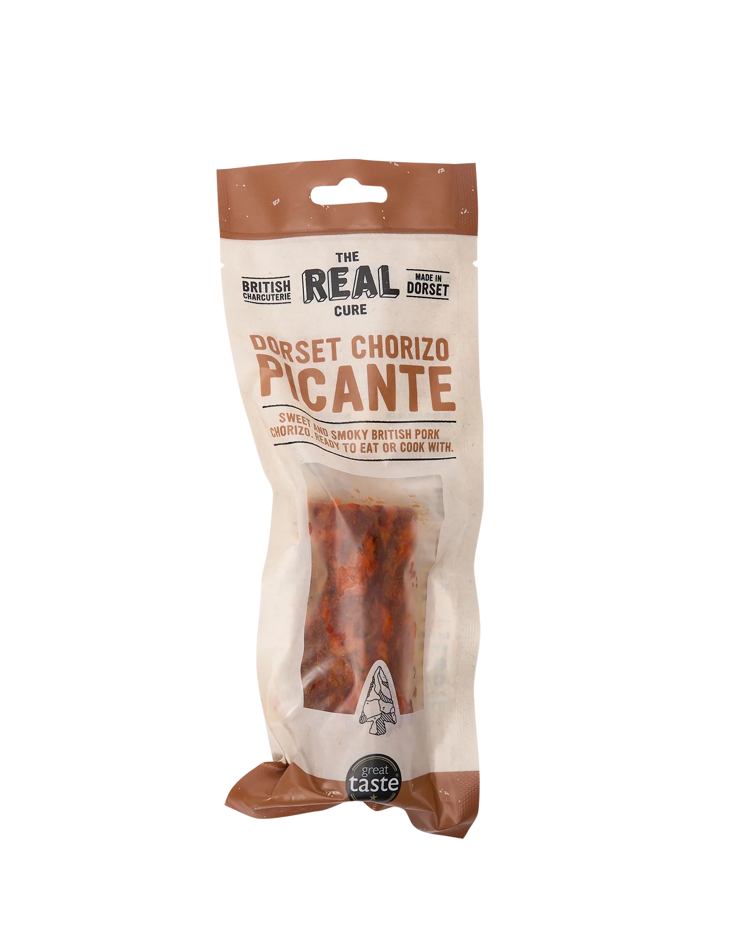 Whole Dorset Chorizo Picante