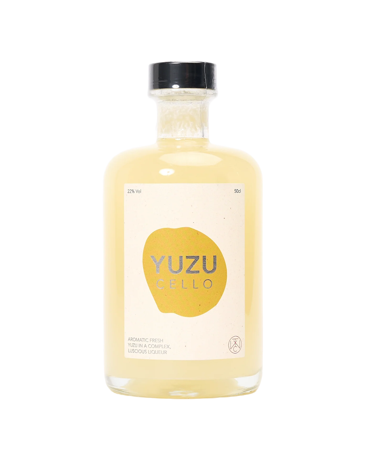 Yuzucello: Japanese Citrus Aperitif