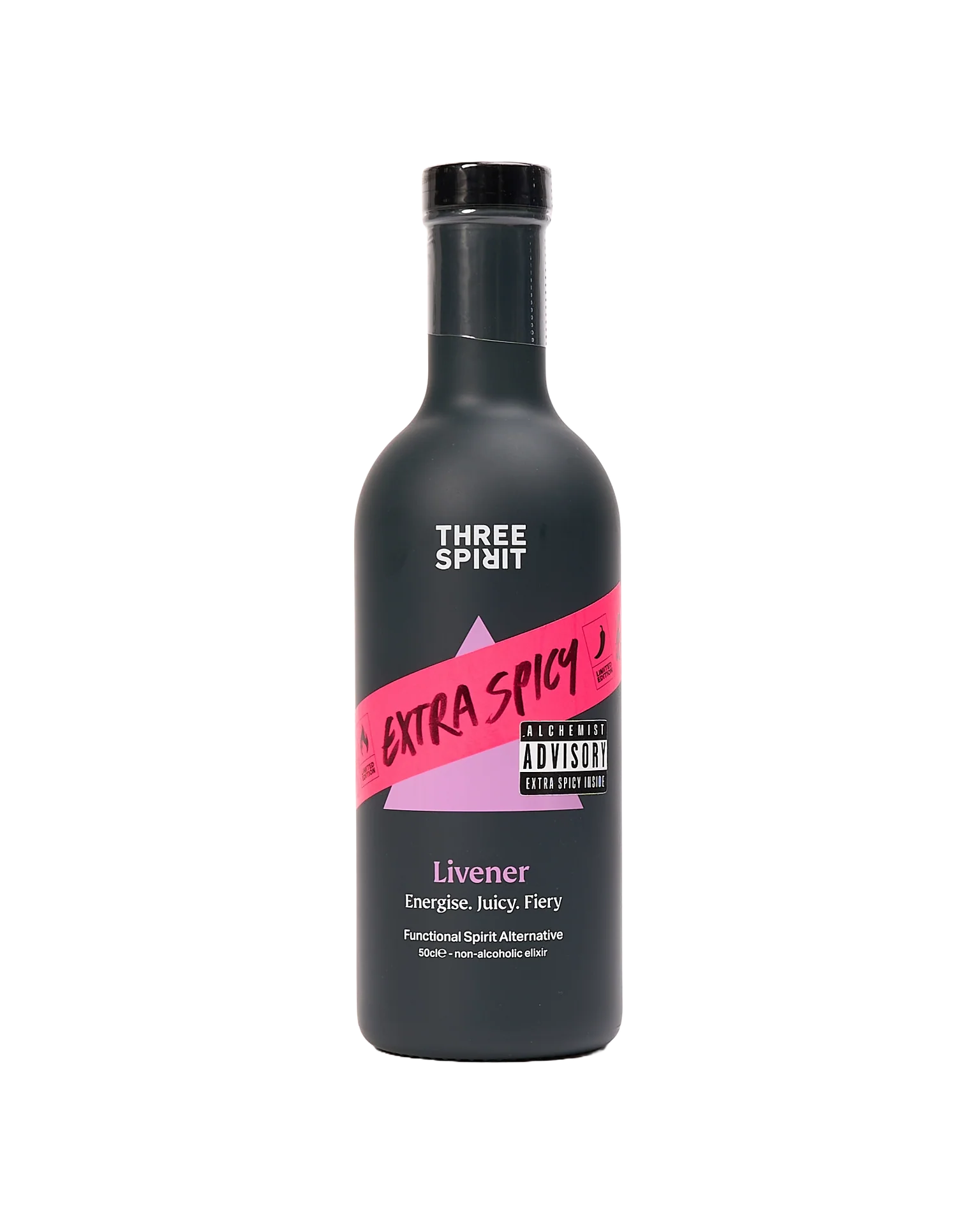 Three Spirit Livener Extra Spicy