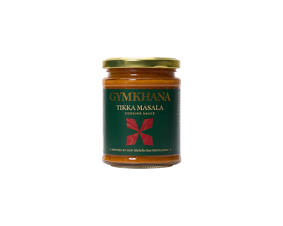 Tikka Masala Sauce