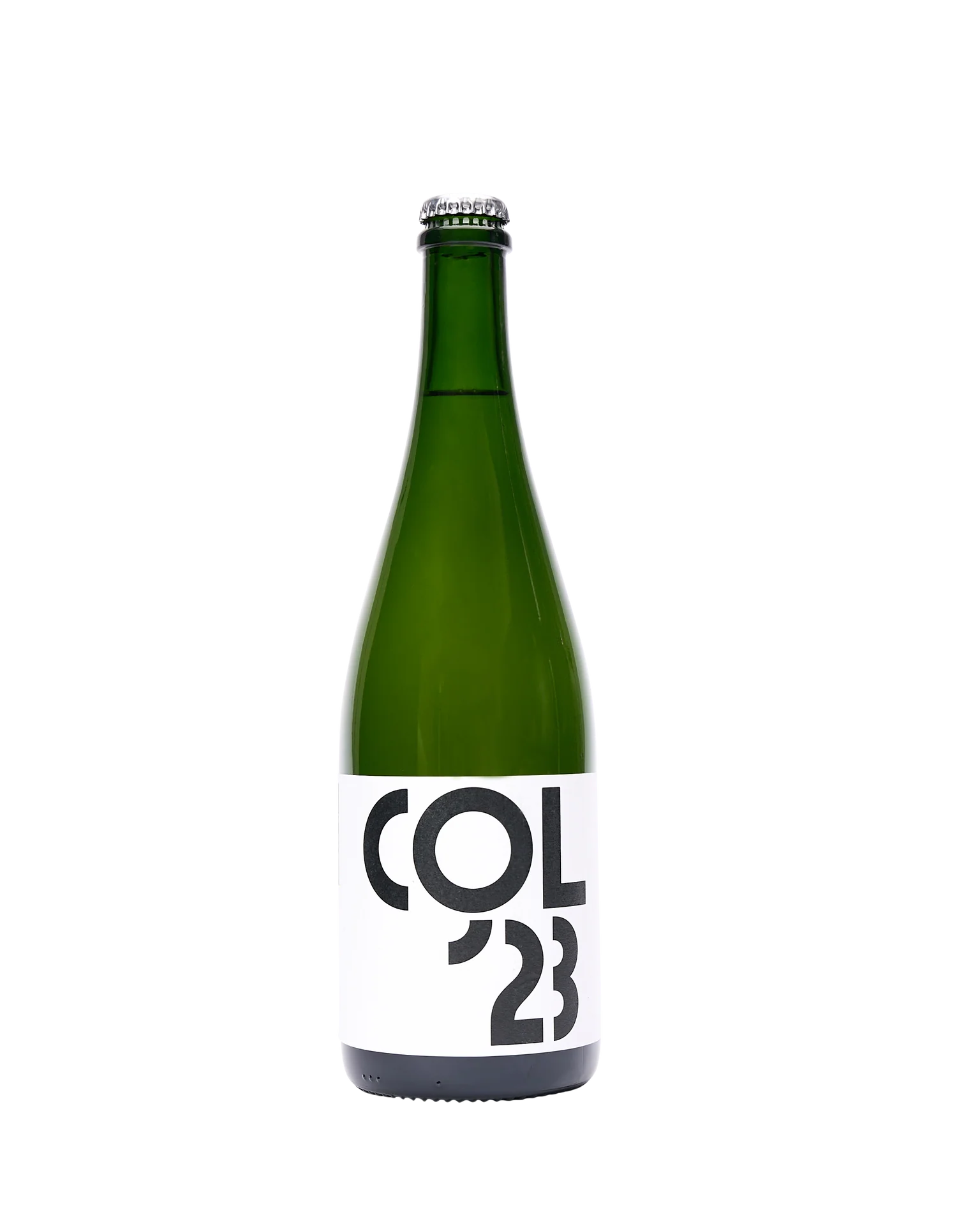 Tillingham 'Col Fondo' Sparkling Wine, East Sussex, 2023