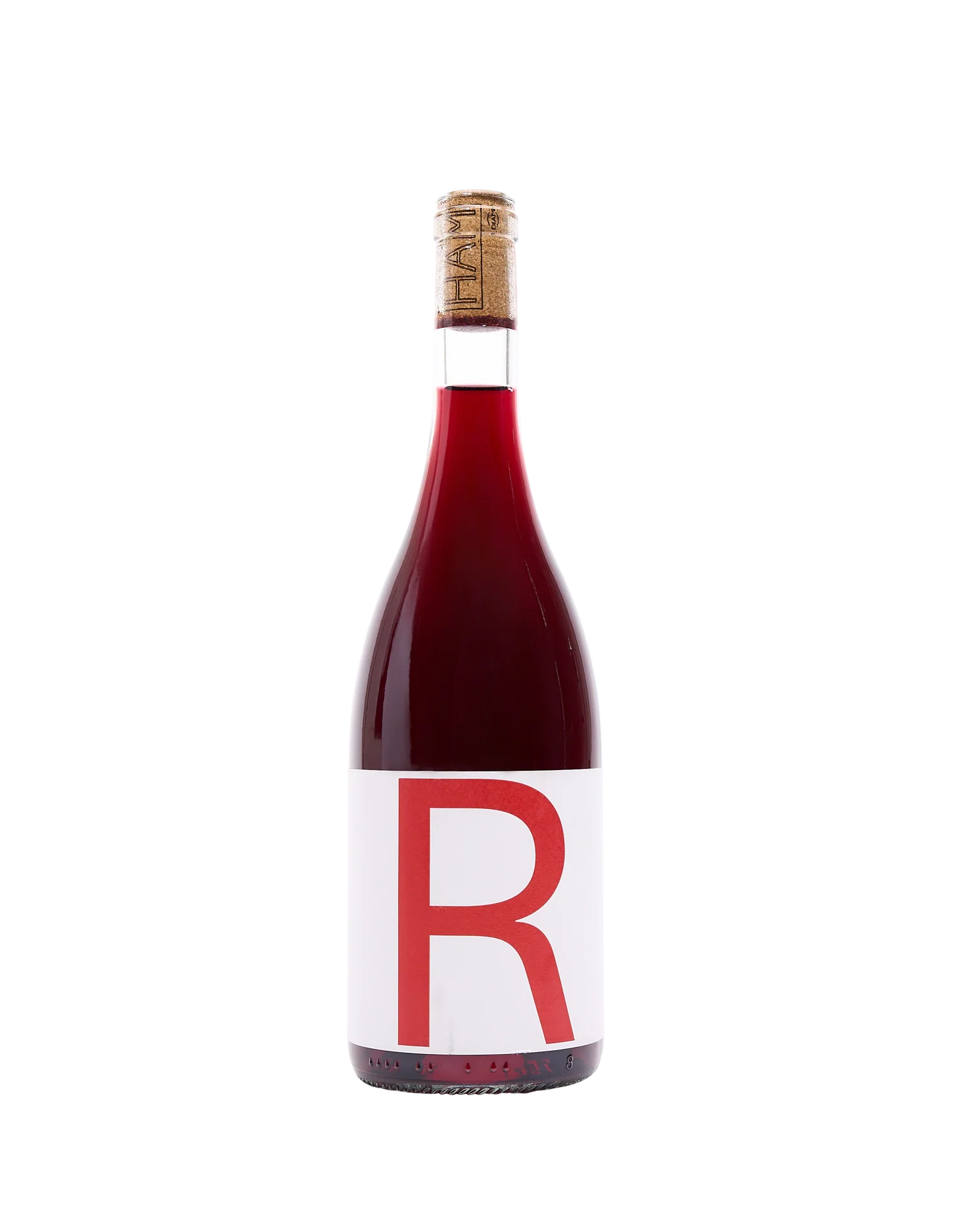 Tillingham 'R' Red Wine, East Sussex
