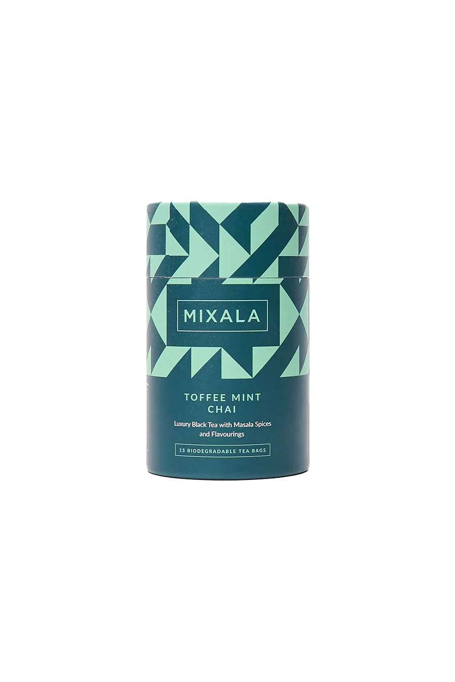 Toffee Mint Chai