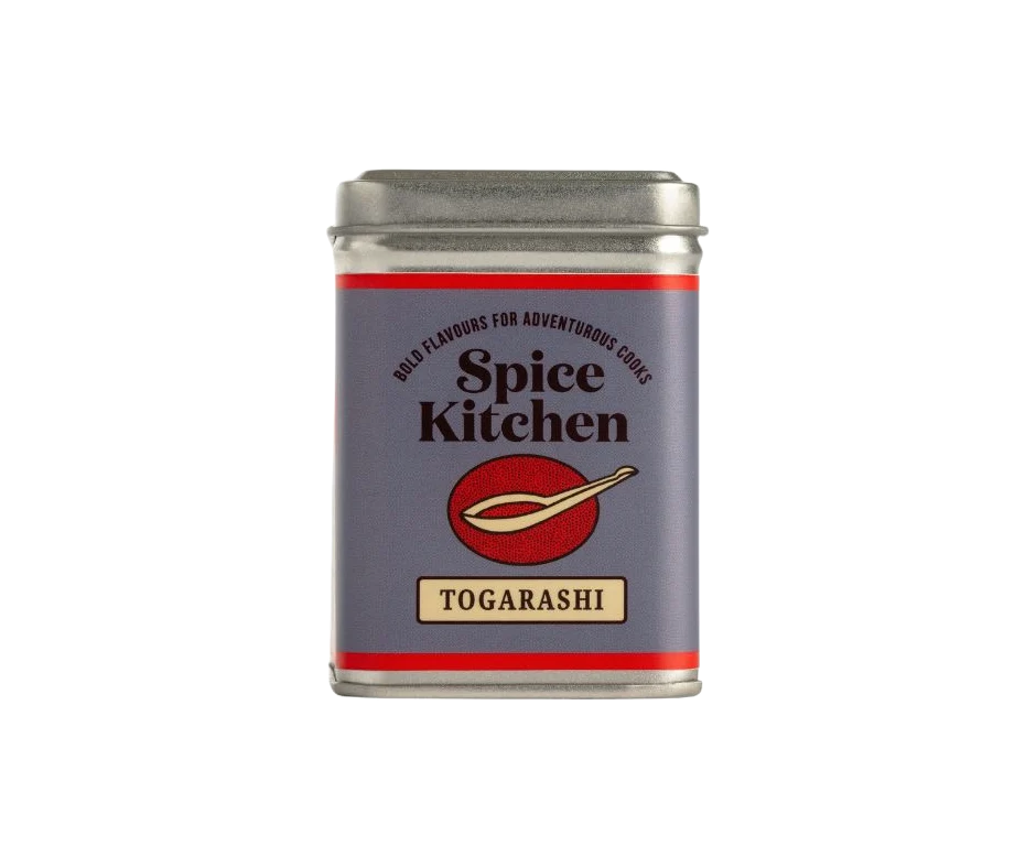 Togarashi Blend
