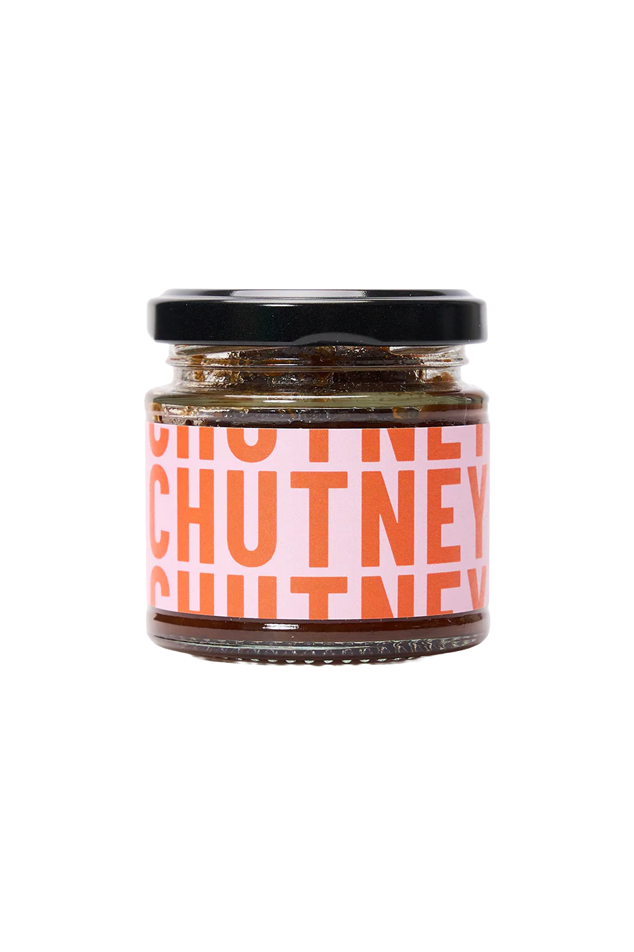Tomato & Apple Chutney