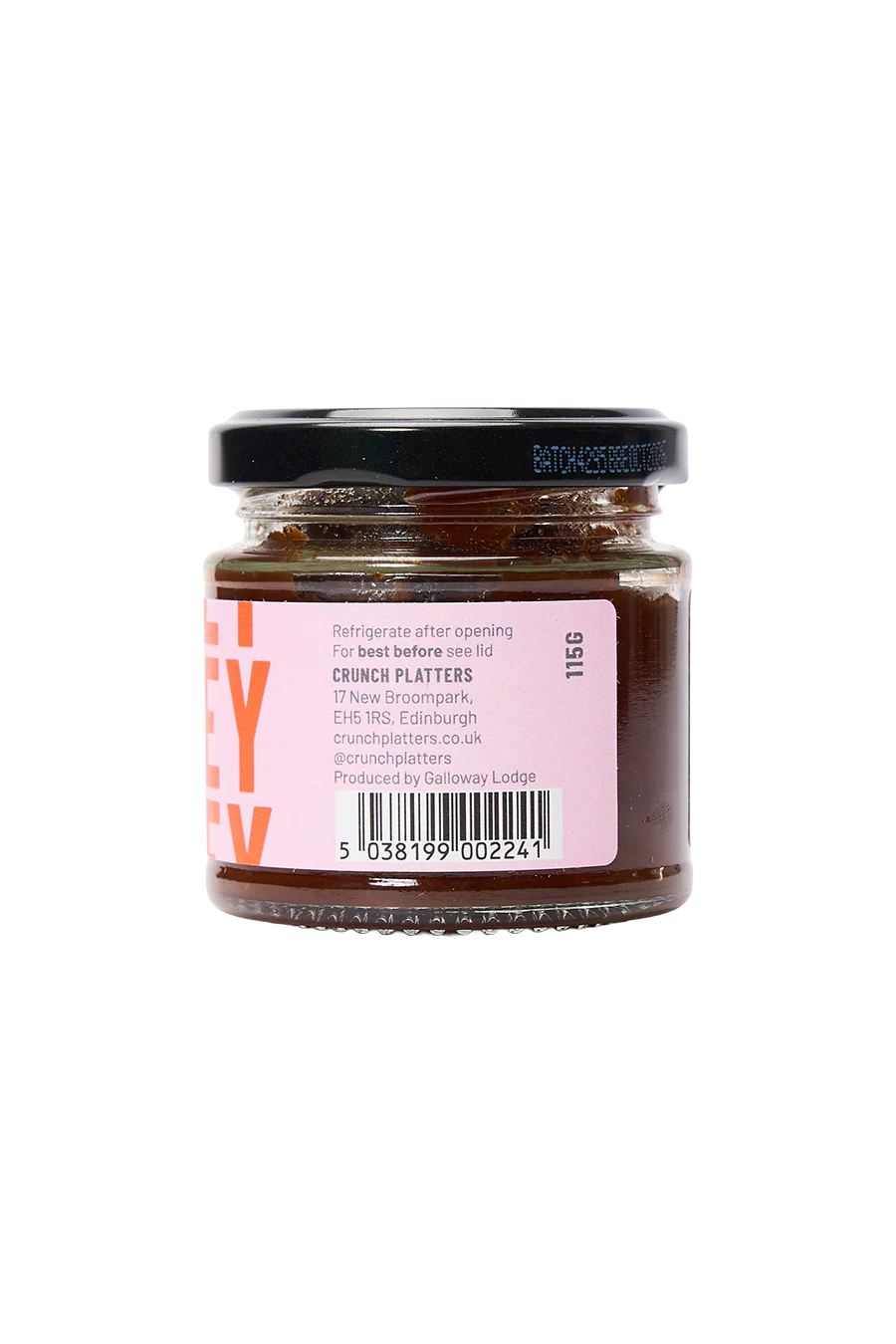 Tomato & Apple Chutney - Image 2