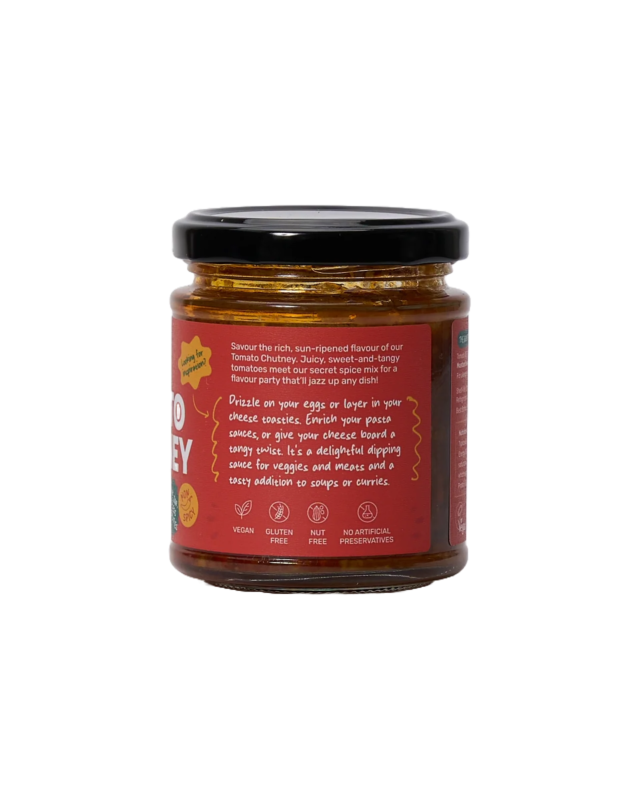 Tomato Chutney - Image 3