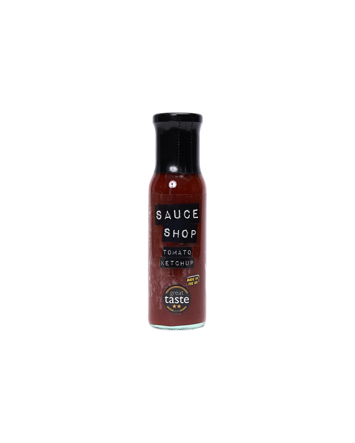 Tomato Ketchup