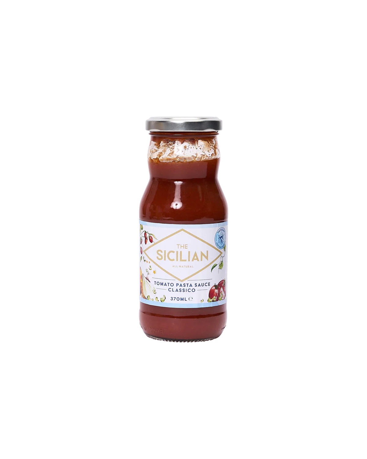 Tomato Pasta Sauce Classico