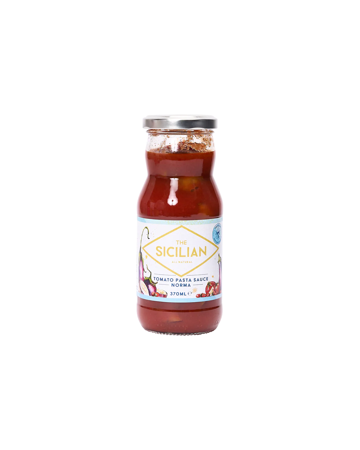 Tomato Pasta Sauce Norma