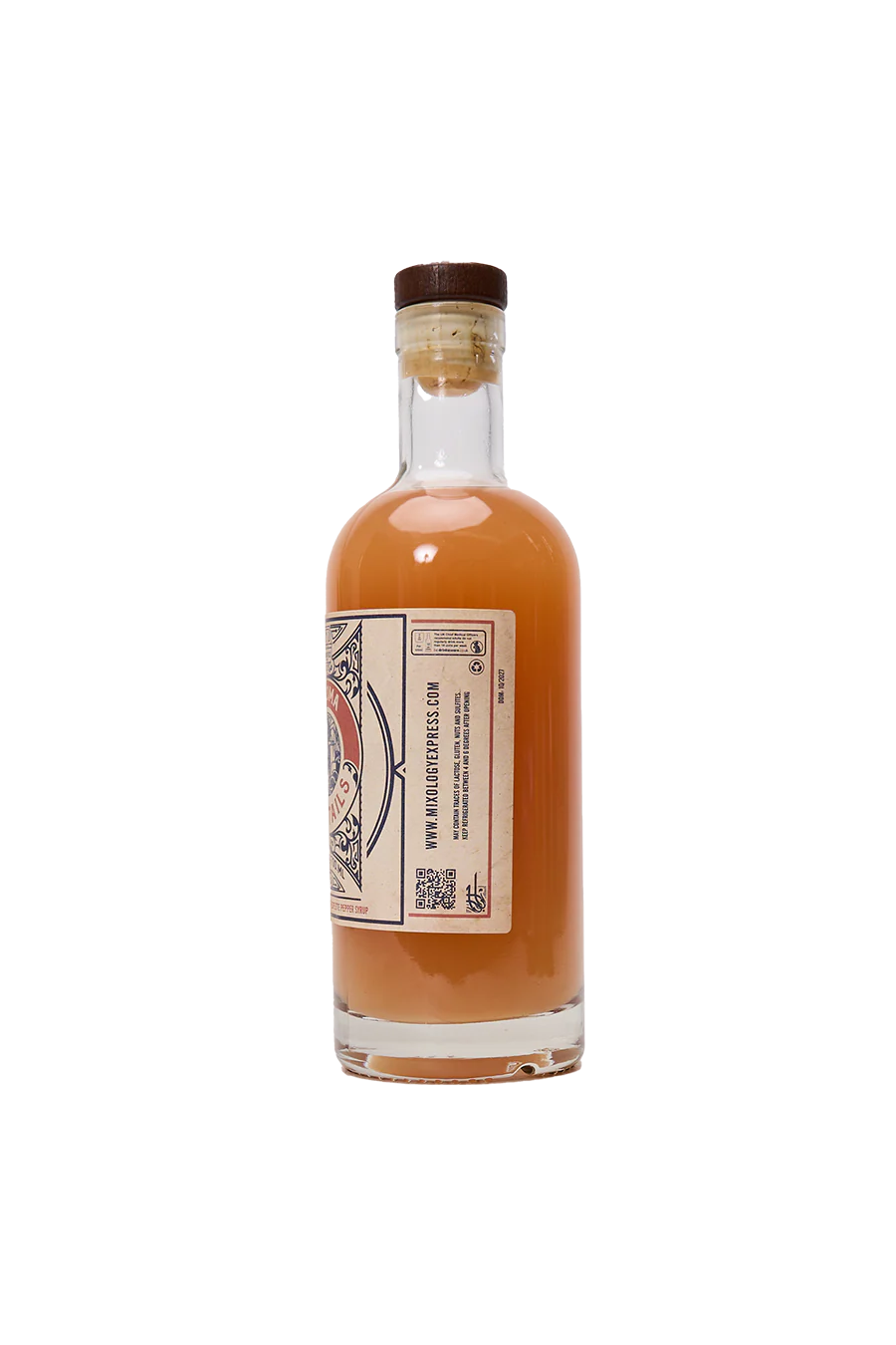 Tommys Fizz Paloma - Image 2