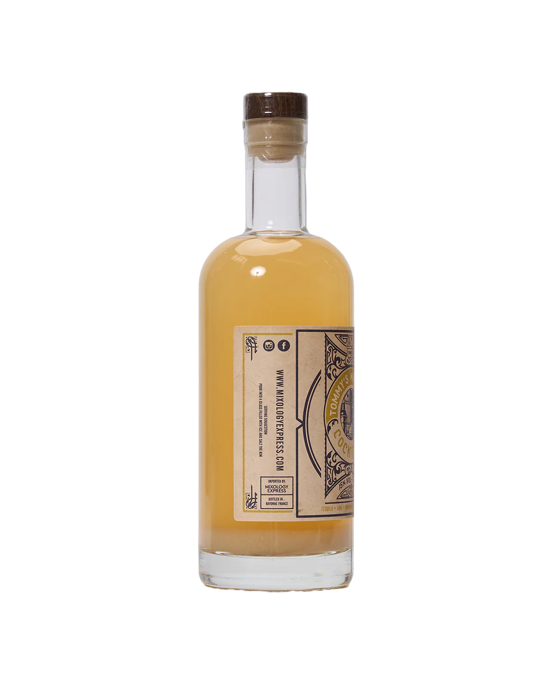 Tommys Margarita - Image 2