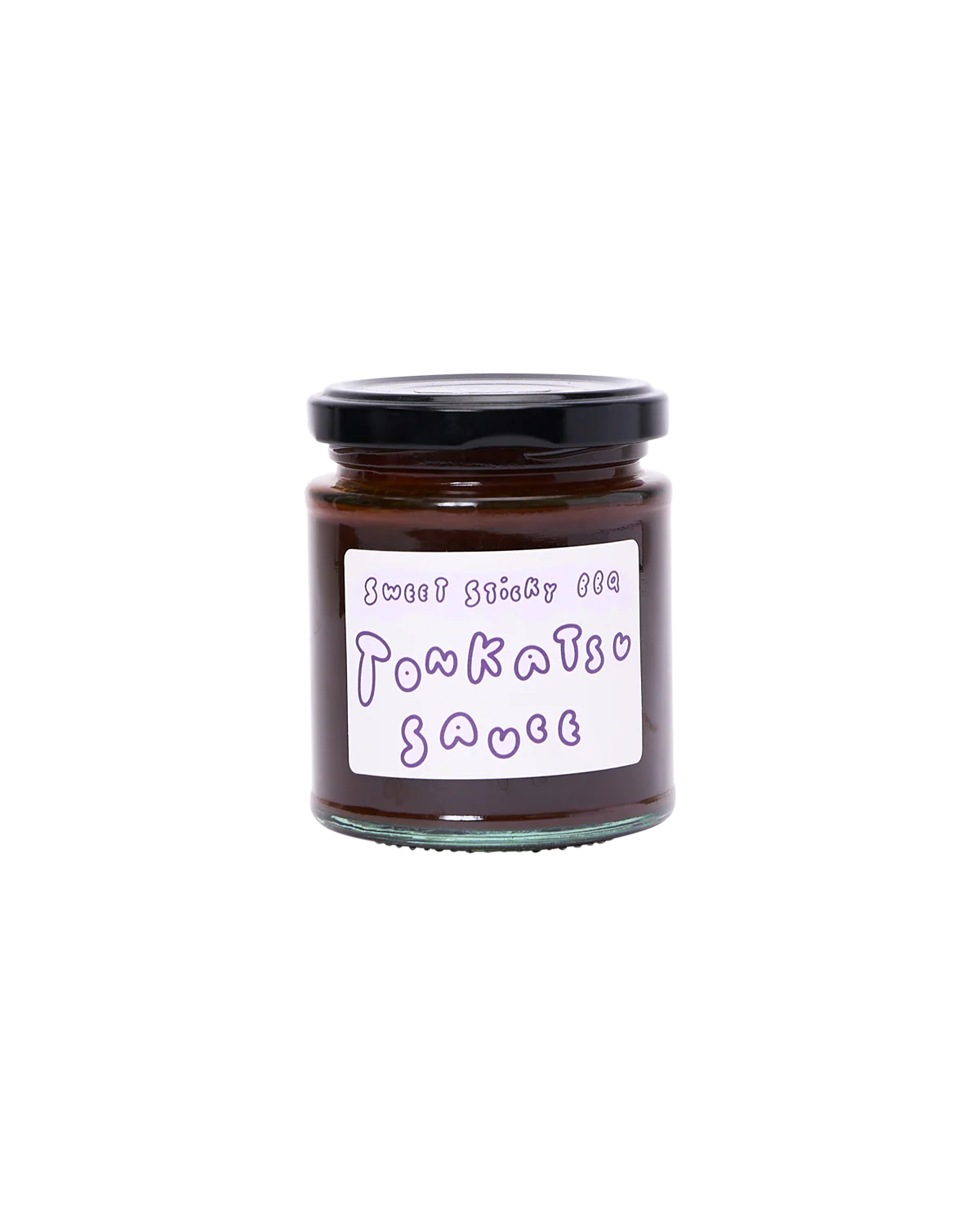 Tonkatsu: Japanese-Style Brown Sauce