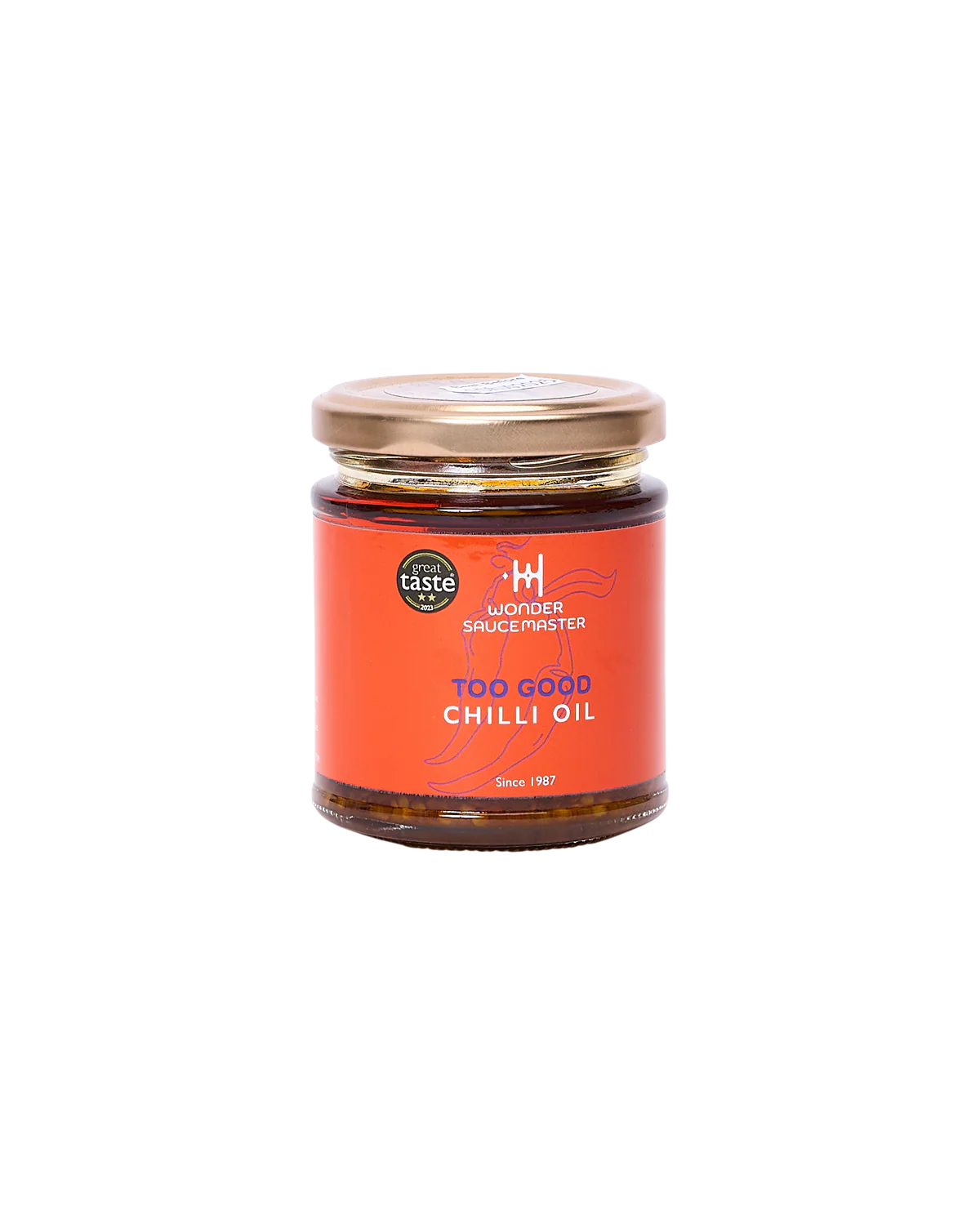 Toogood Chilli Oil
