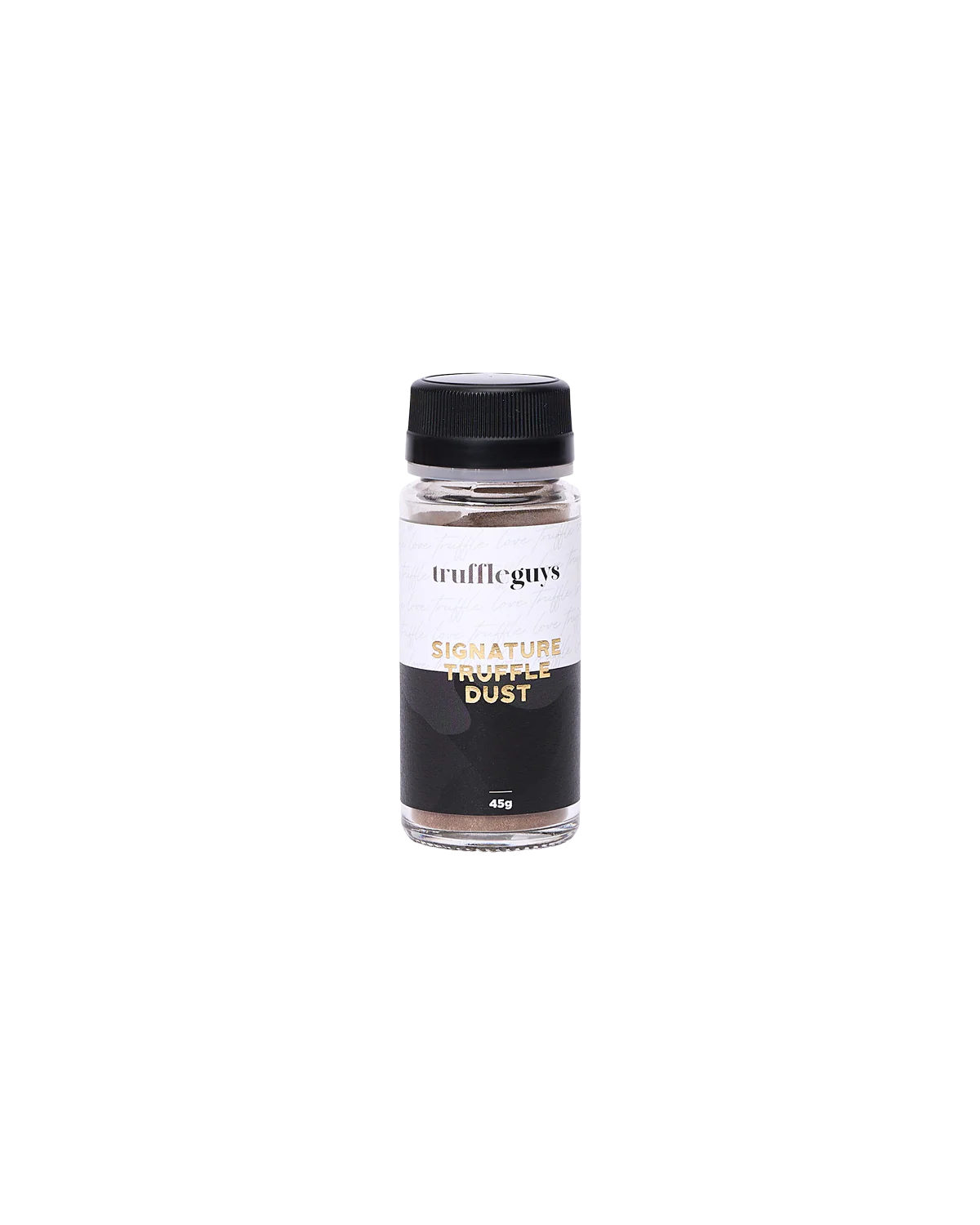 Truffle Dust