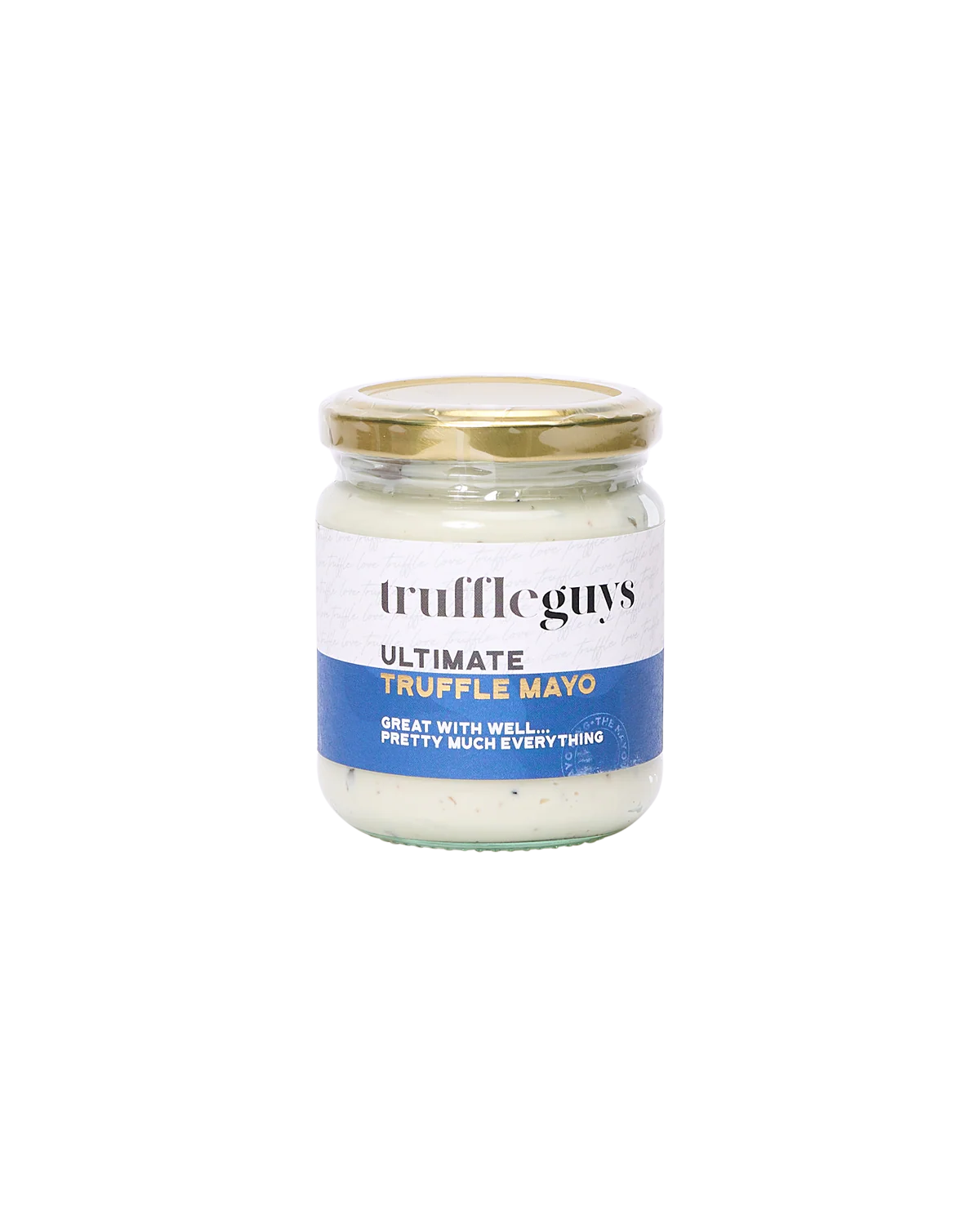 Truffle Mayo