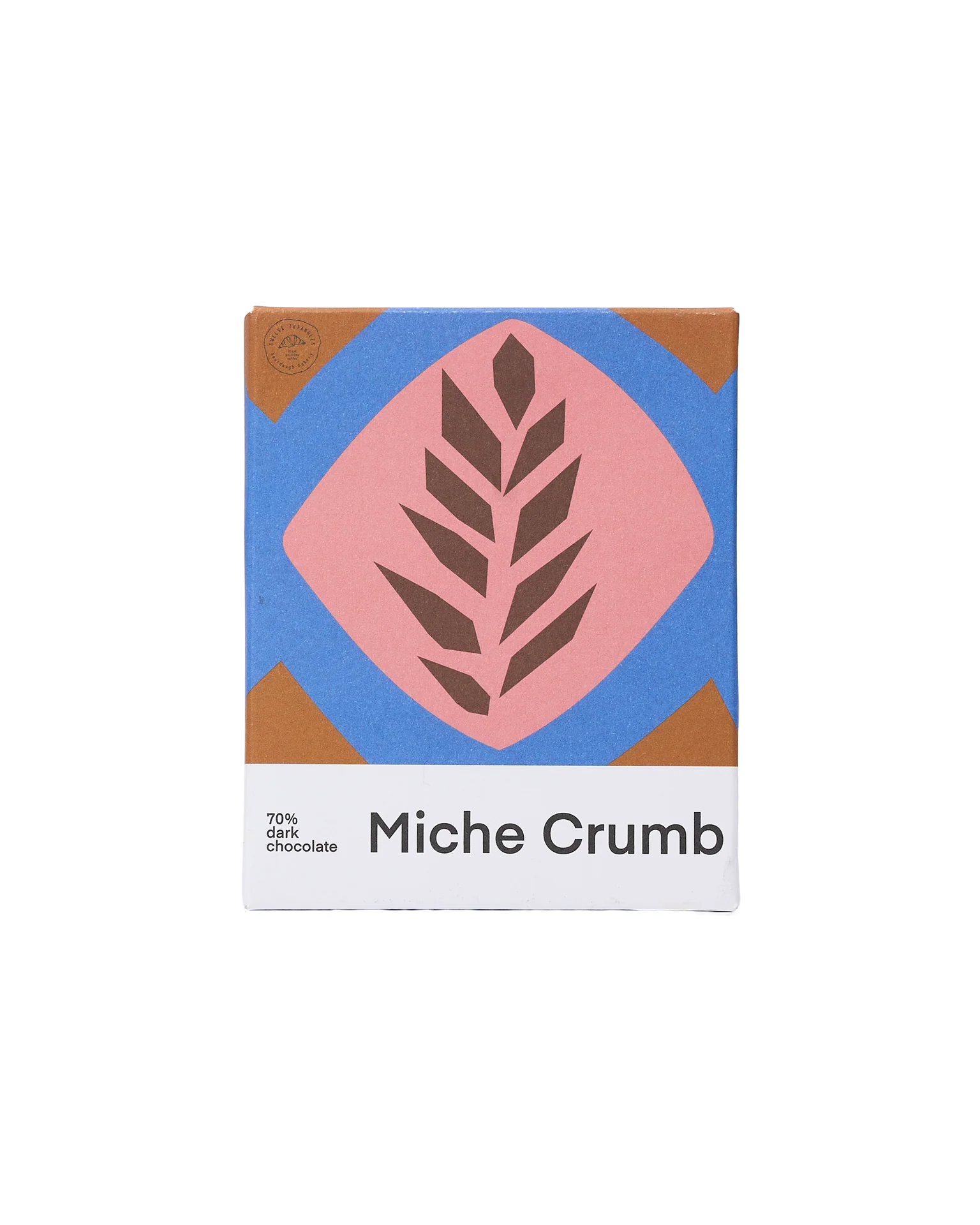 Miche Crumb Chocolate