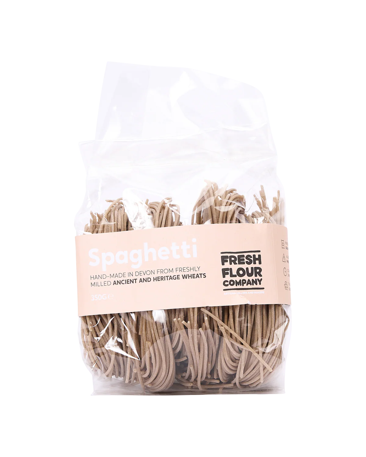 UK Crafted Spaghetti Pasta