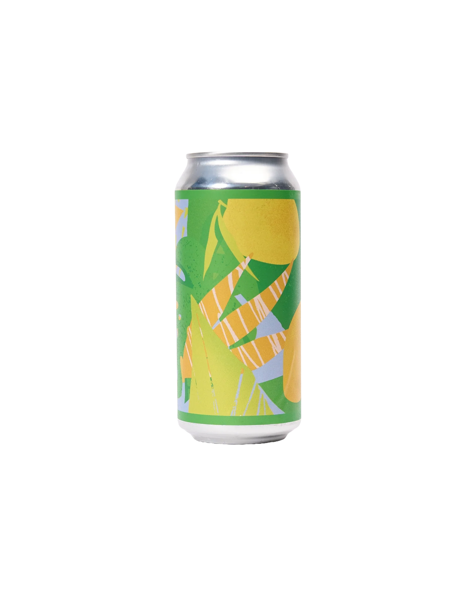 Mango Berliner Weisse