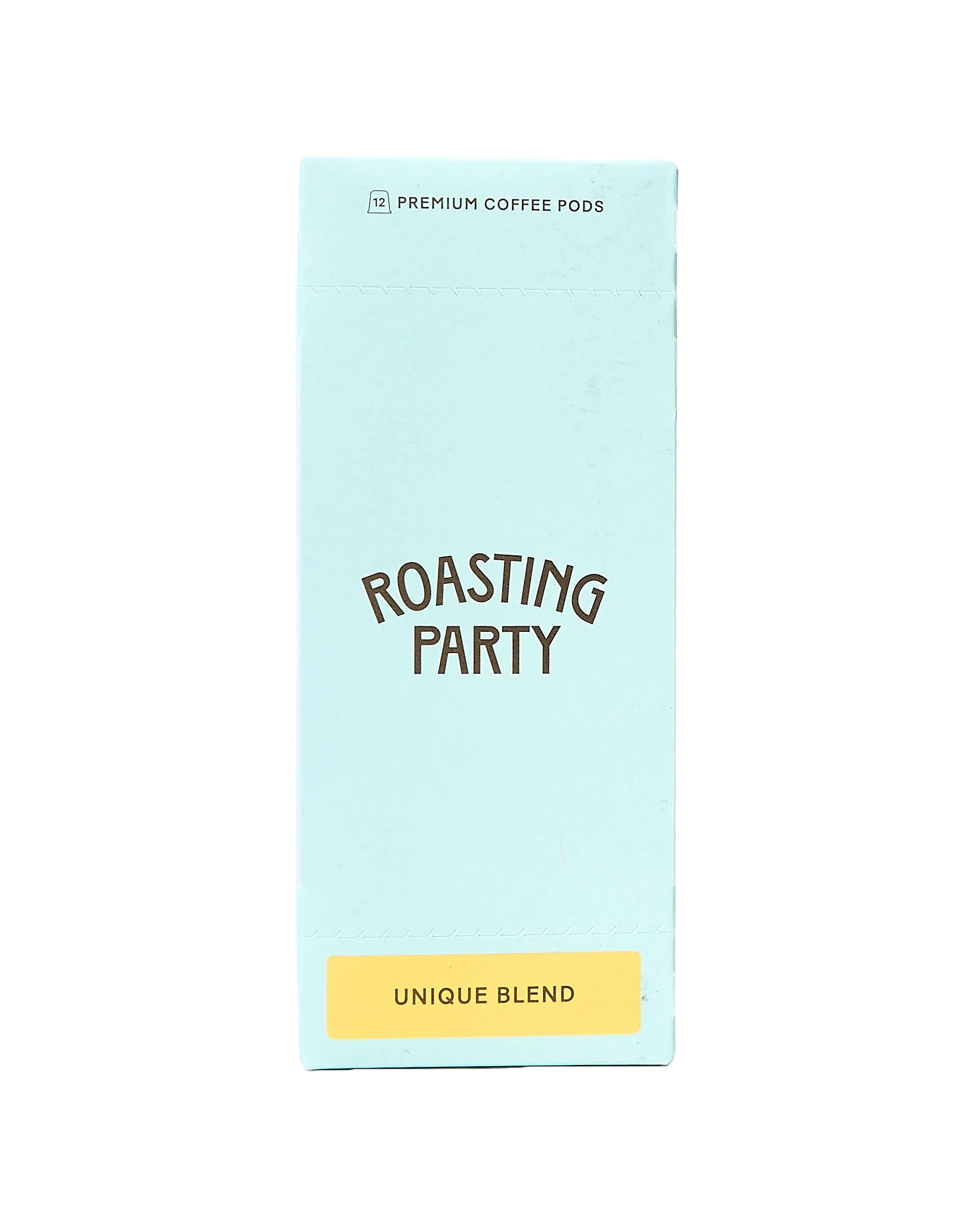 Unique Blend Coffee Pods