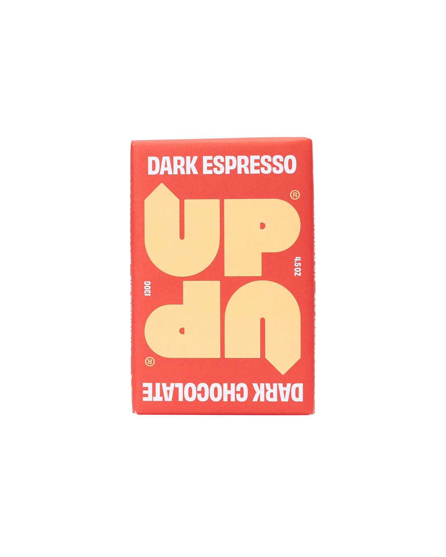 Espresso Dark Chocolate