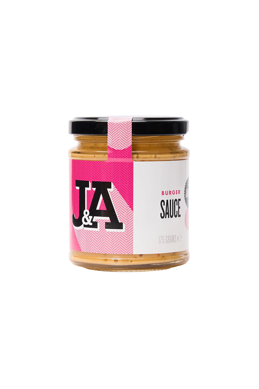 Vegan Burger Sauce